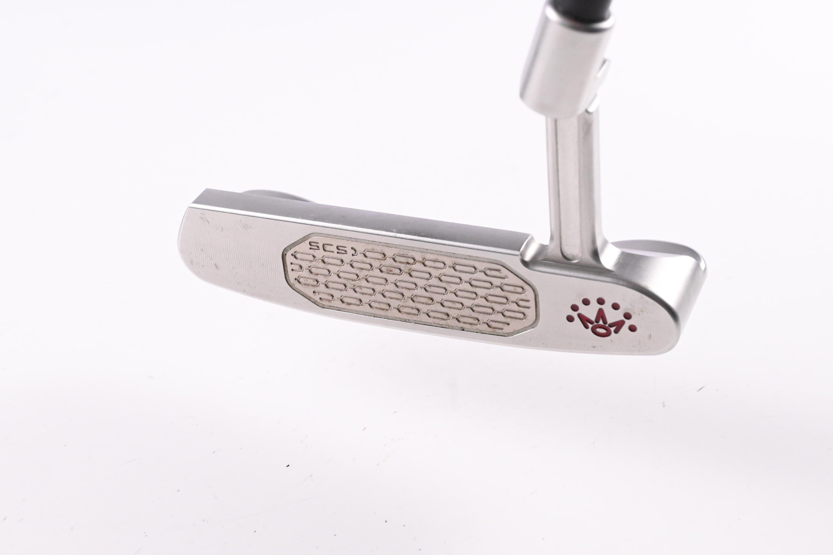 Scotty Cameron 2025 Studio Style Newport Putter / 34 Inch