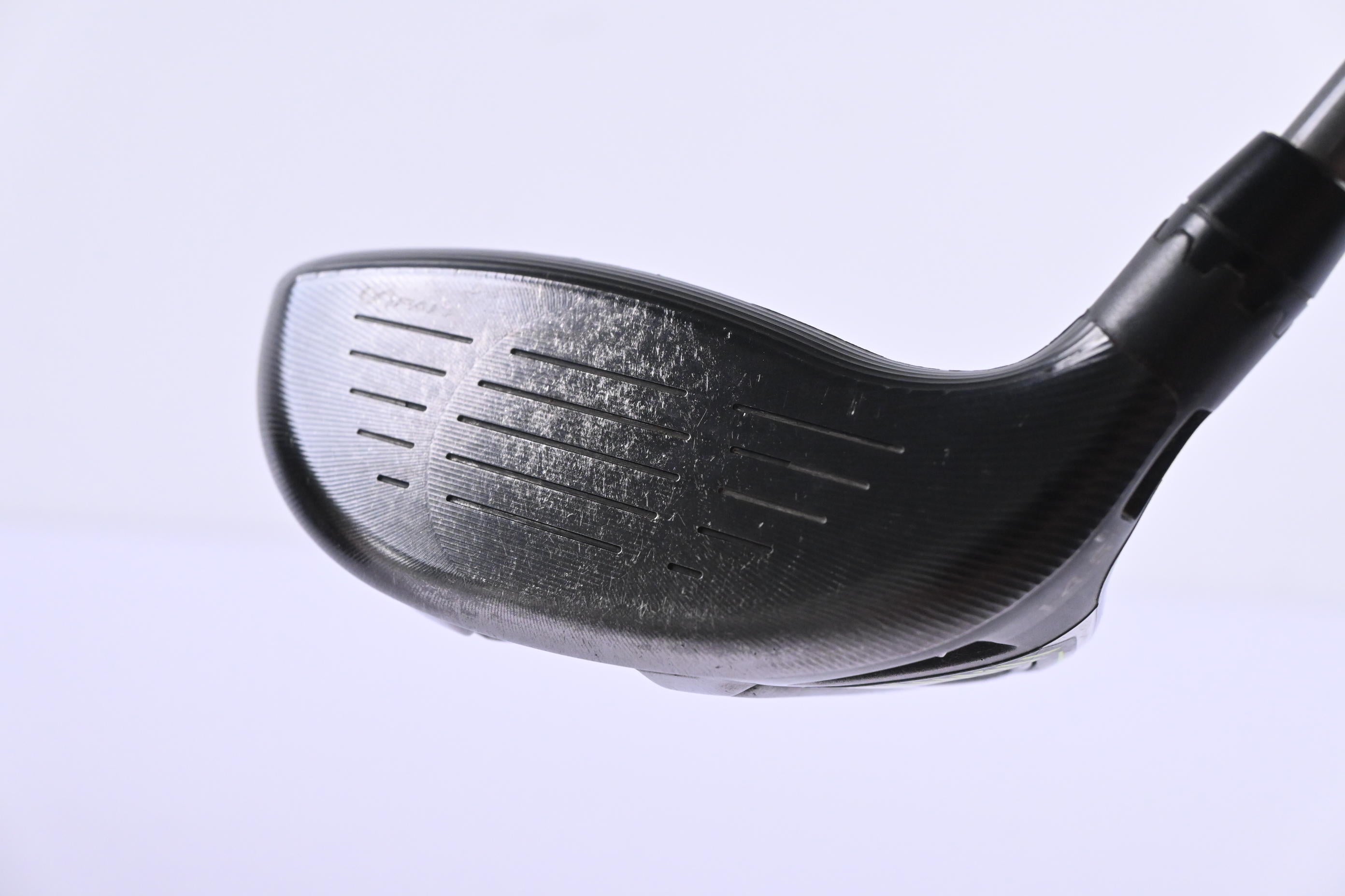 Cobra King Radspeed Draw #3 Wood / 14.5 Degree / Regular Flex Riptide CB 50