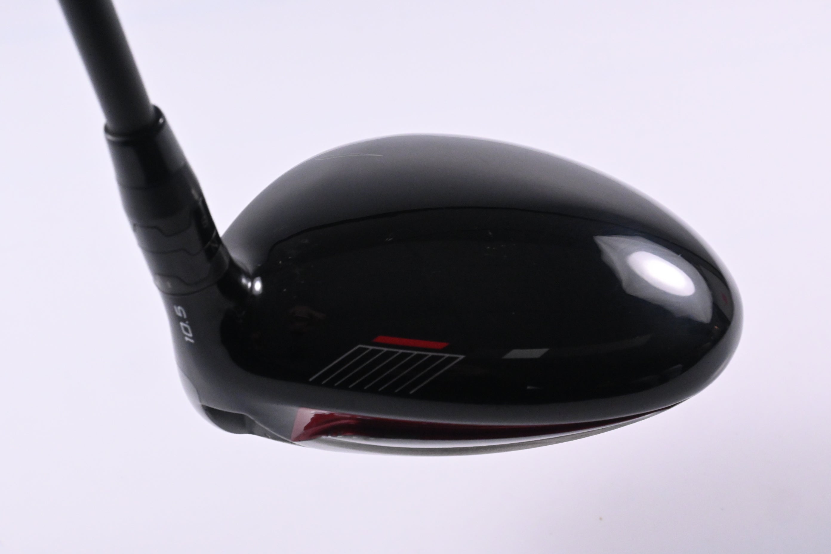 Callaway FT Optiforce Driver / 10.5 Degree / Regular Flex Project X PXv 43 Shaft