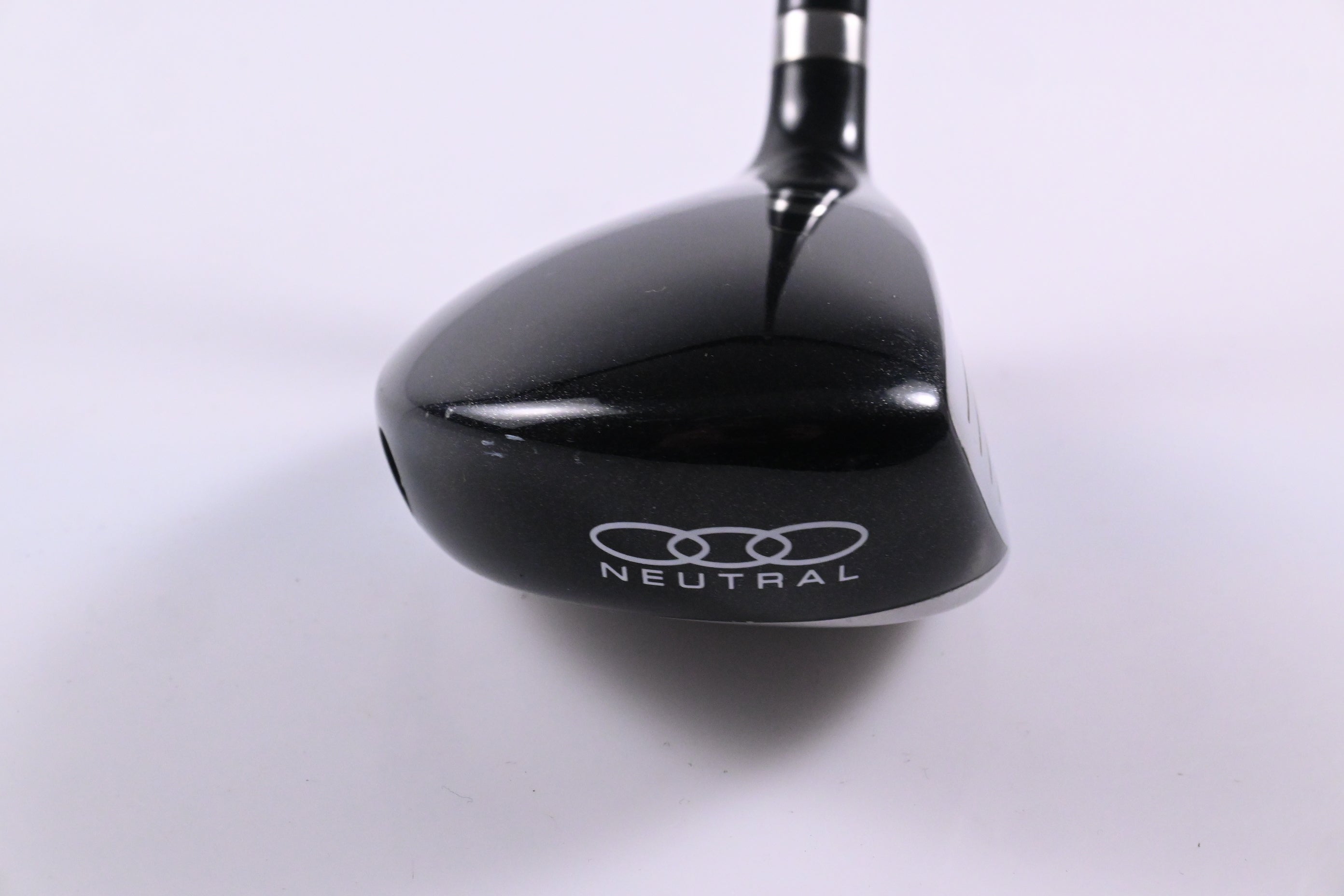 Benross 3G Escape #4 Hybrid / 23 Degree / Regular Flex Aldila TM-70 Shaft