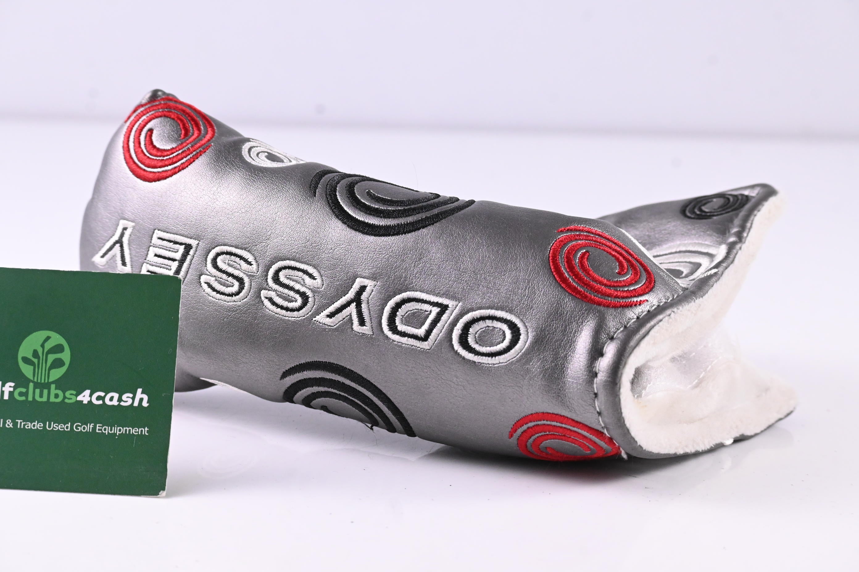 Odyssey O-Works Black #1 Putter / 34 Inch