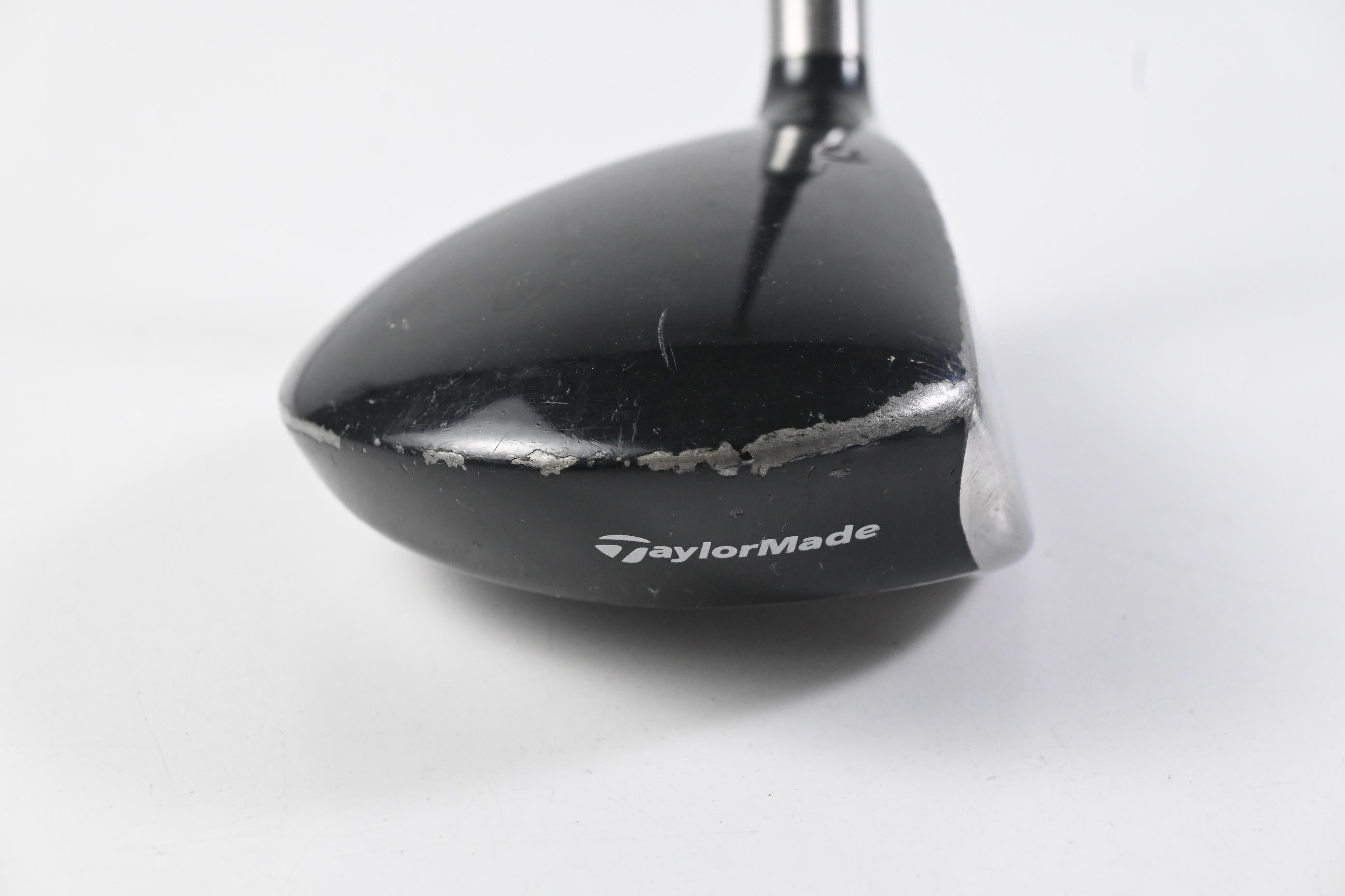 Ladies Taylormade V-Steel #5 Wood / 18 Degree / Ladies Flex M.A.S.2 Shaft