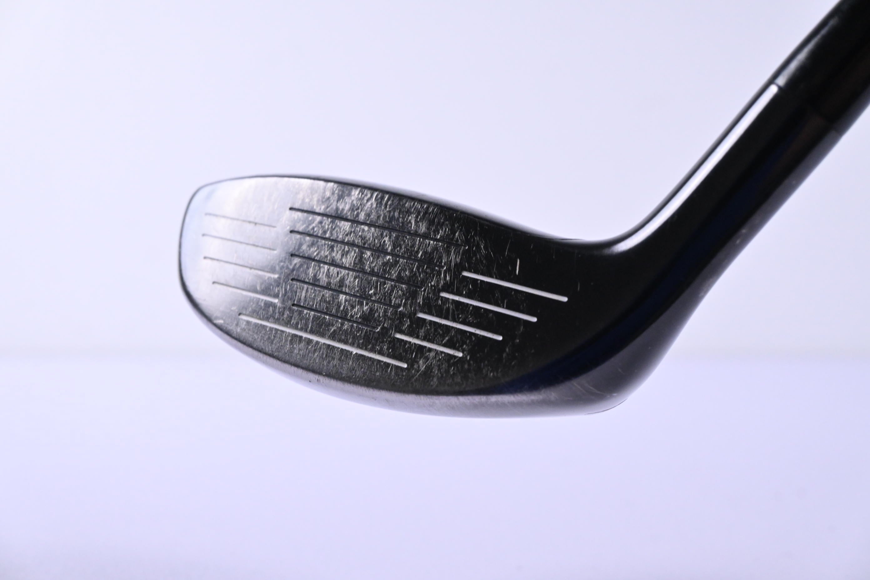 Mizuno JPX 825 #3 Hybrid / 19 Degree / Regular Flex Fujikura Orochi 70 Shaft