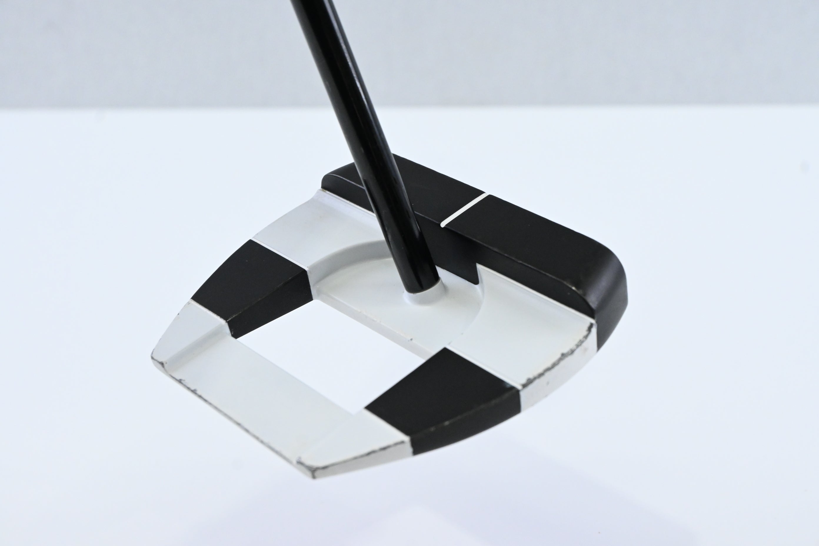 Odyssey Ai-Dual Square 2 Square Jailbird Putter / 35 Inch