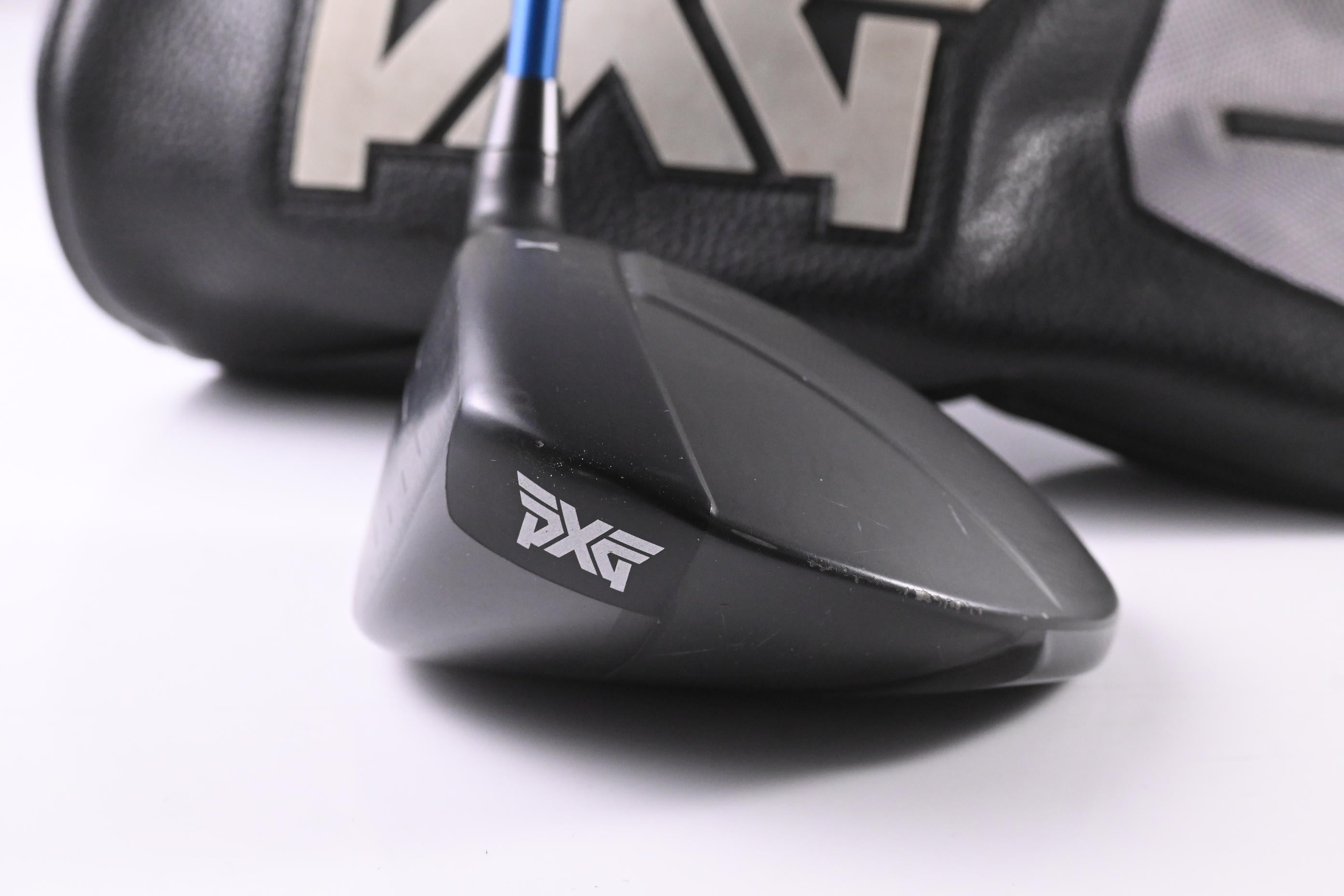 Left Hand PXG 0211 2020 Driver / 12 Degree / Senior Flex Evenflow Riptide CB 50