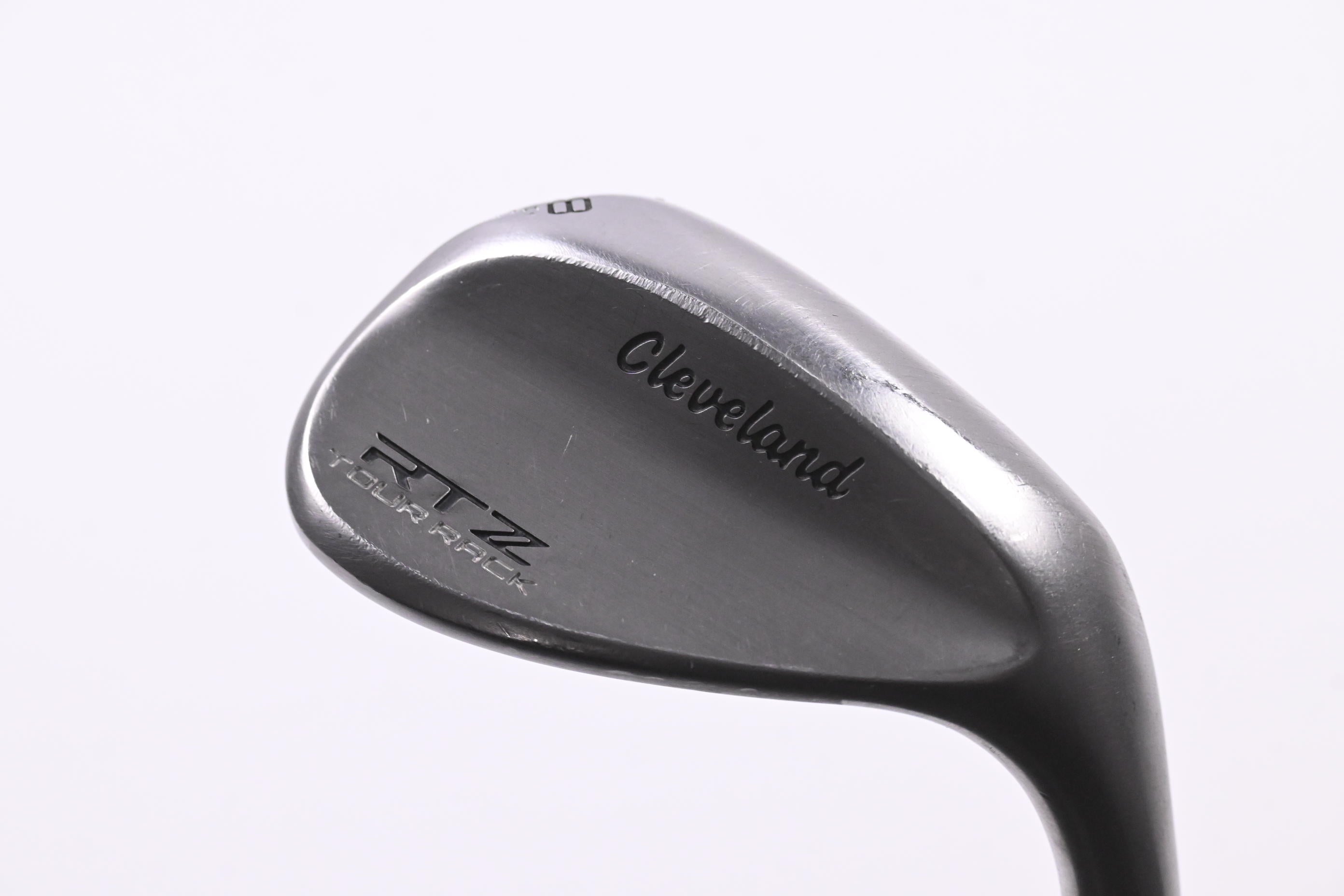 Cleveland RTZ Tour Rack Lob Wedge / 58 Degree / Wedge Flex N.S.Pro Modus3 115