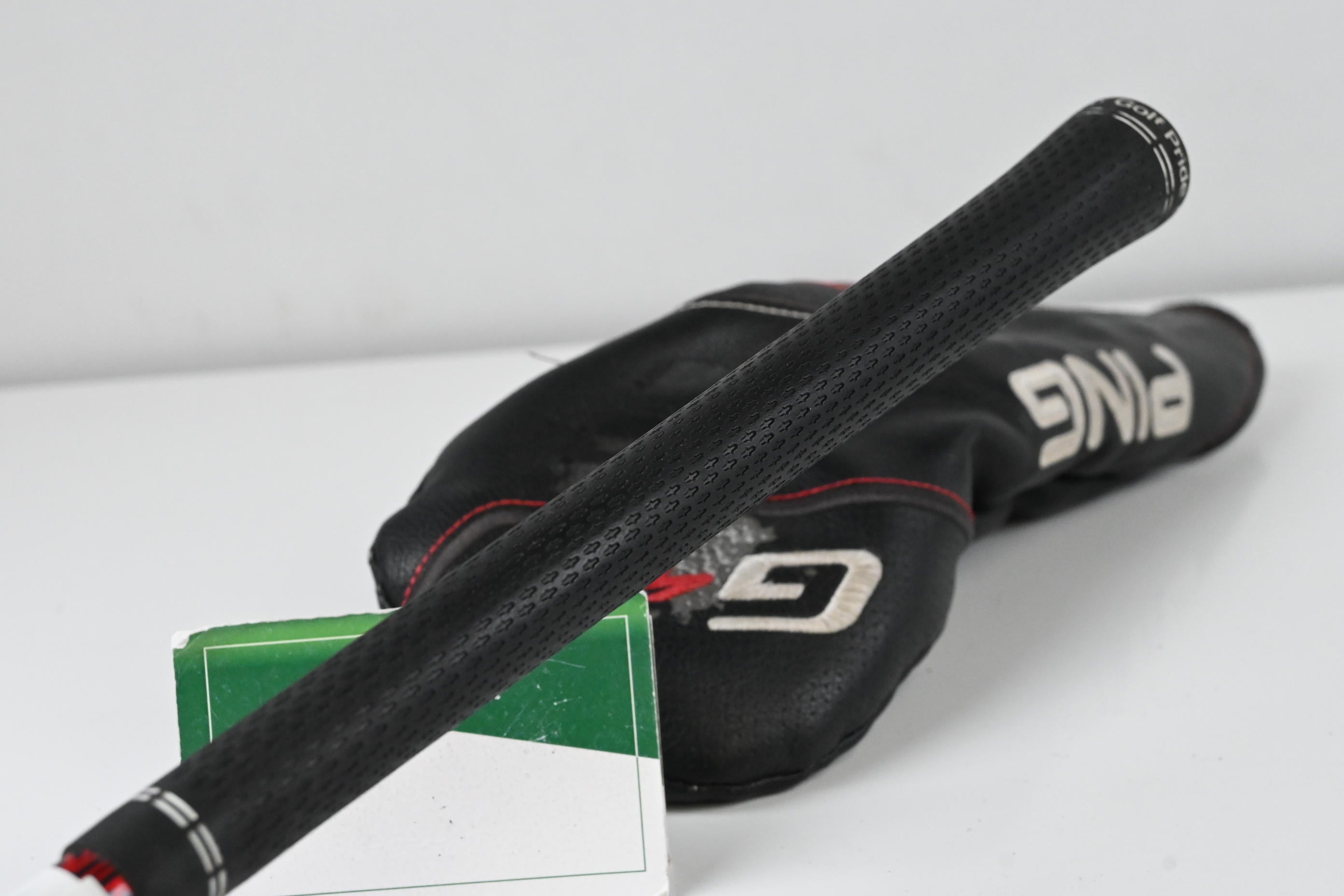 Ping G410 SFT #3 Wood / 14.5 Degree / Senior Flex Ping Alta CB 65 Shaft