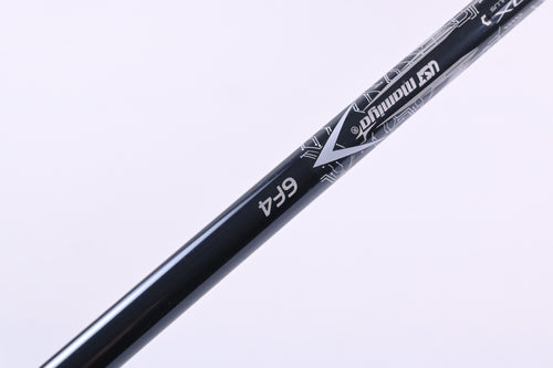 Left Hand Cobra Darkspeed LS Driver / 10.5 Degree/ Stiff Flex UST Mamiya LIN-Q 6