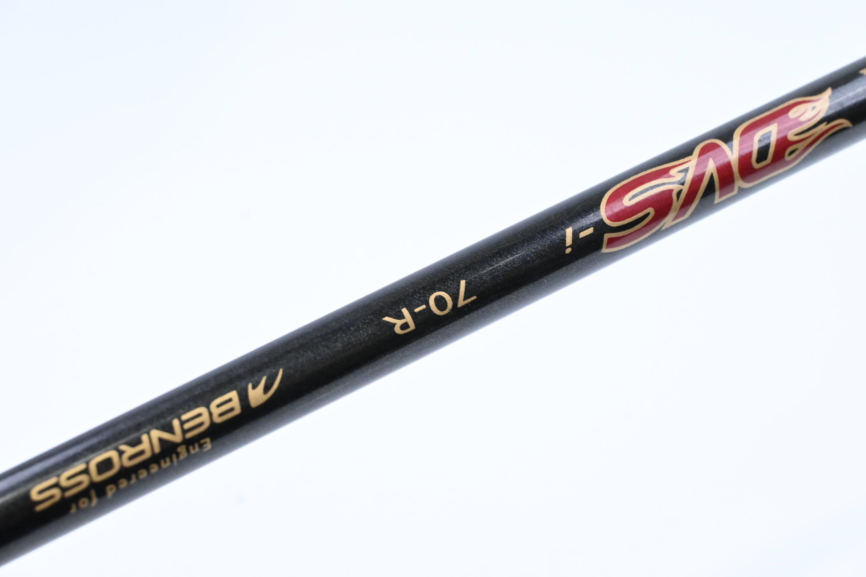 Benross VX Proto #4 Hybrid / 23 Degree / Regular Flex Aldila DVS-i 70R Shaft