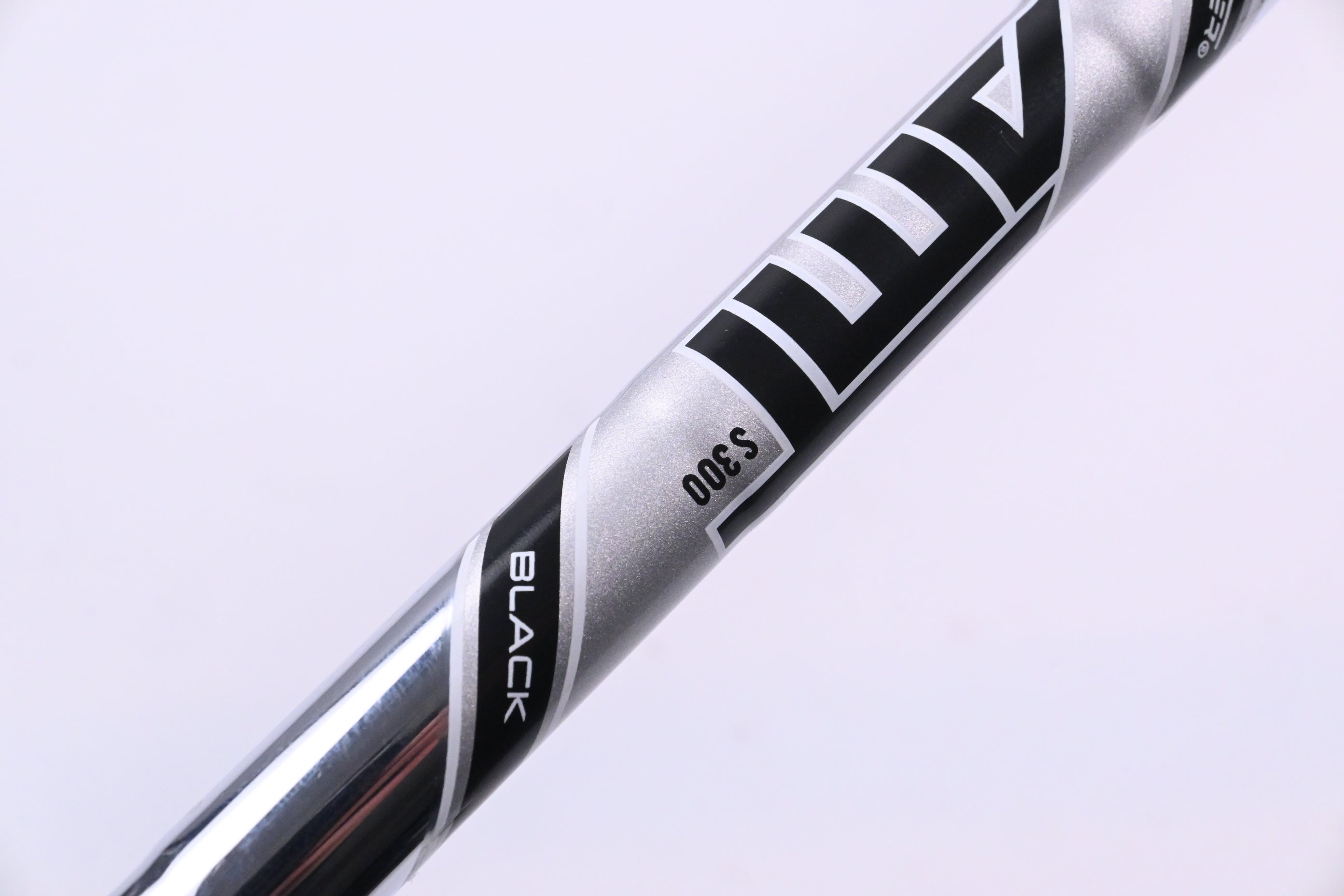 Titleist T200 2023 #4 Iron / 21 Degree / Stiff Flex True Temper AMT Black S300