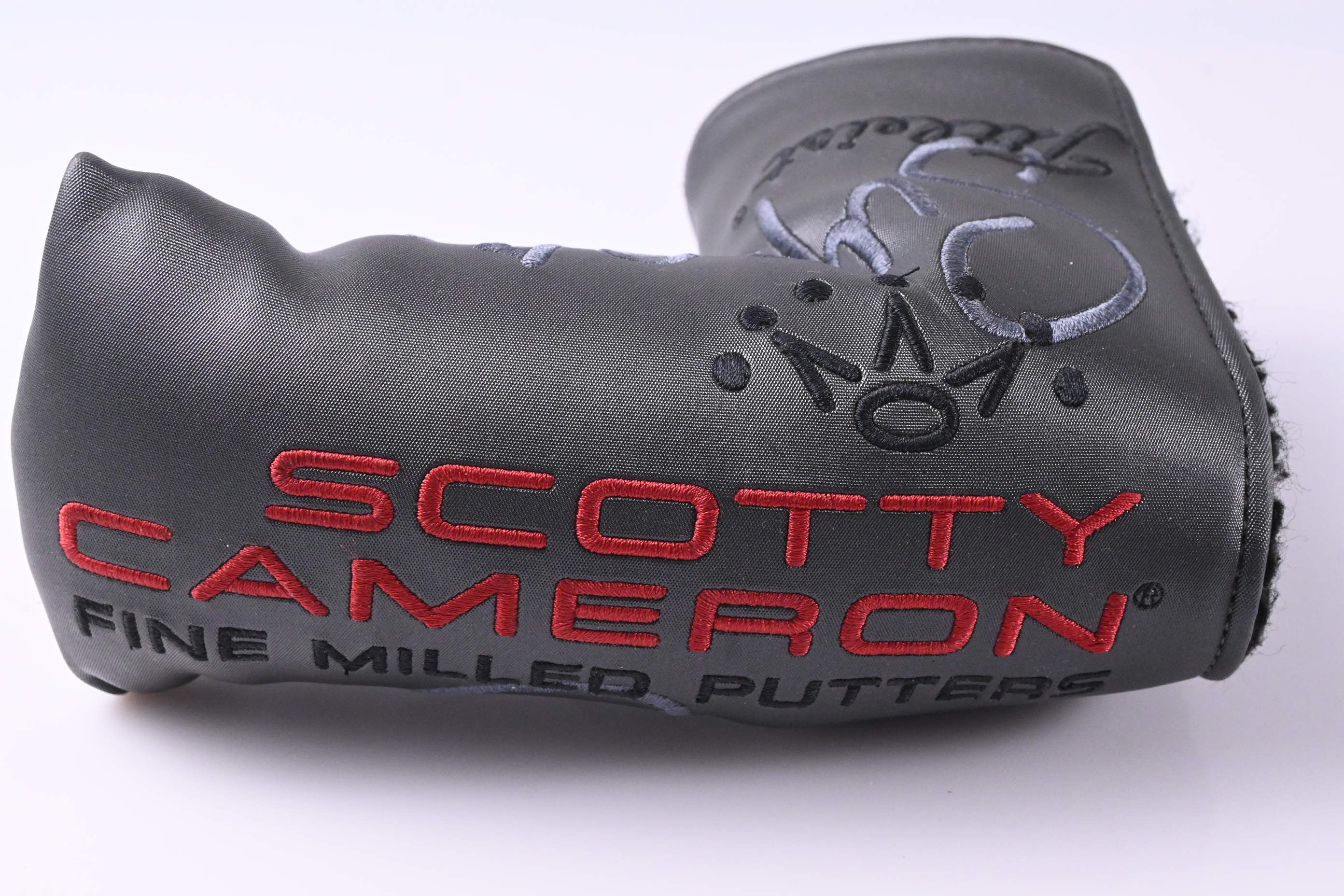 Scotty Cameron Super Select Newport 2 Putter / 34 Inch