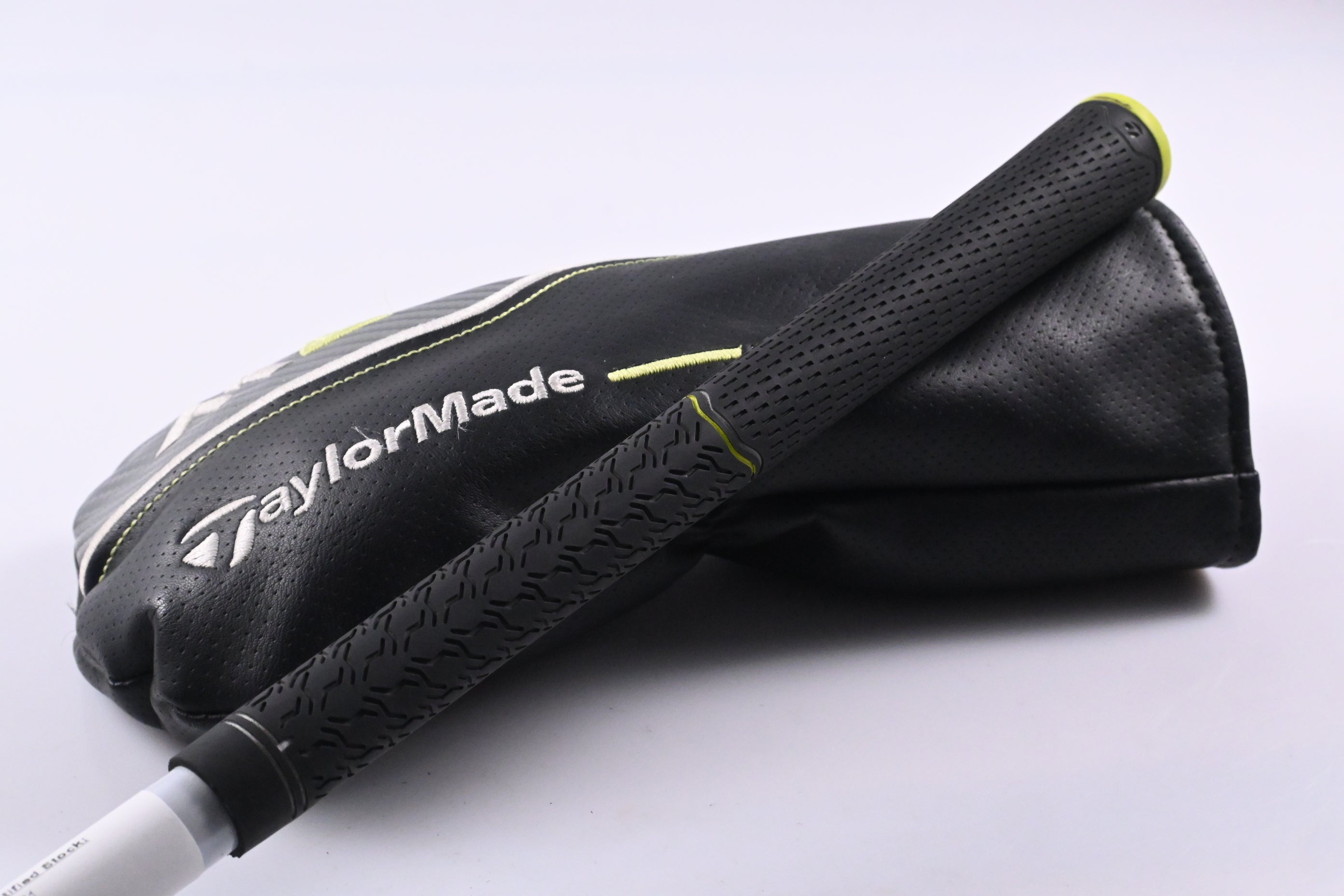Taylormade M2 Tour #3 Wood / 16.5 Degree / Stiff Flex Kuro Kage White 70 Shaft