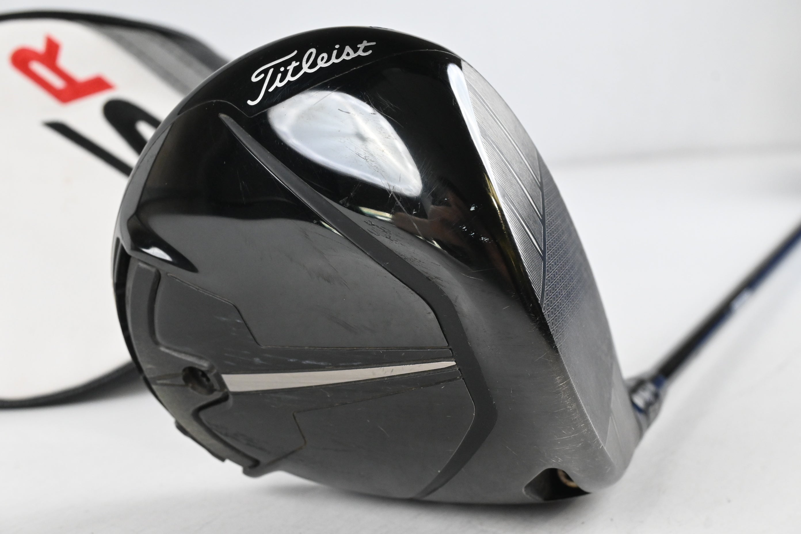 Titleist TSR3 Driver / 9 Degree / Regular Flex Tensei AV Blue 55 Shaft