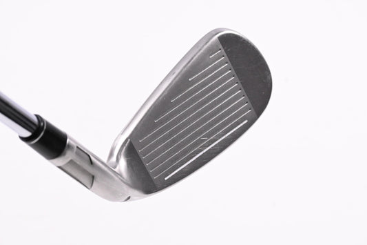 Left Hand Taylormade Stealth HD #5 Iron / 23.5 Degree / Regular Flex KBS Max MT