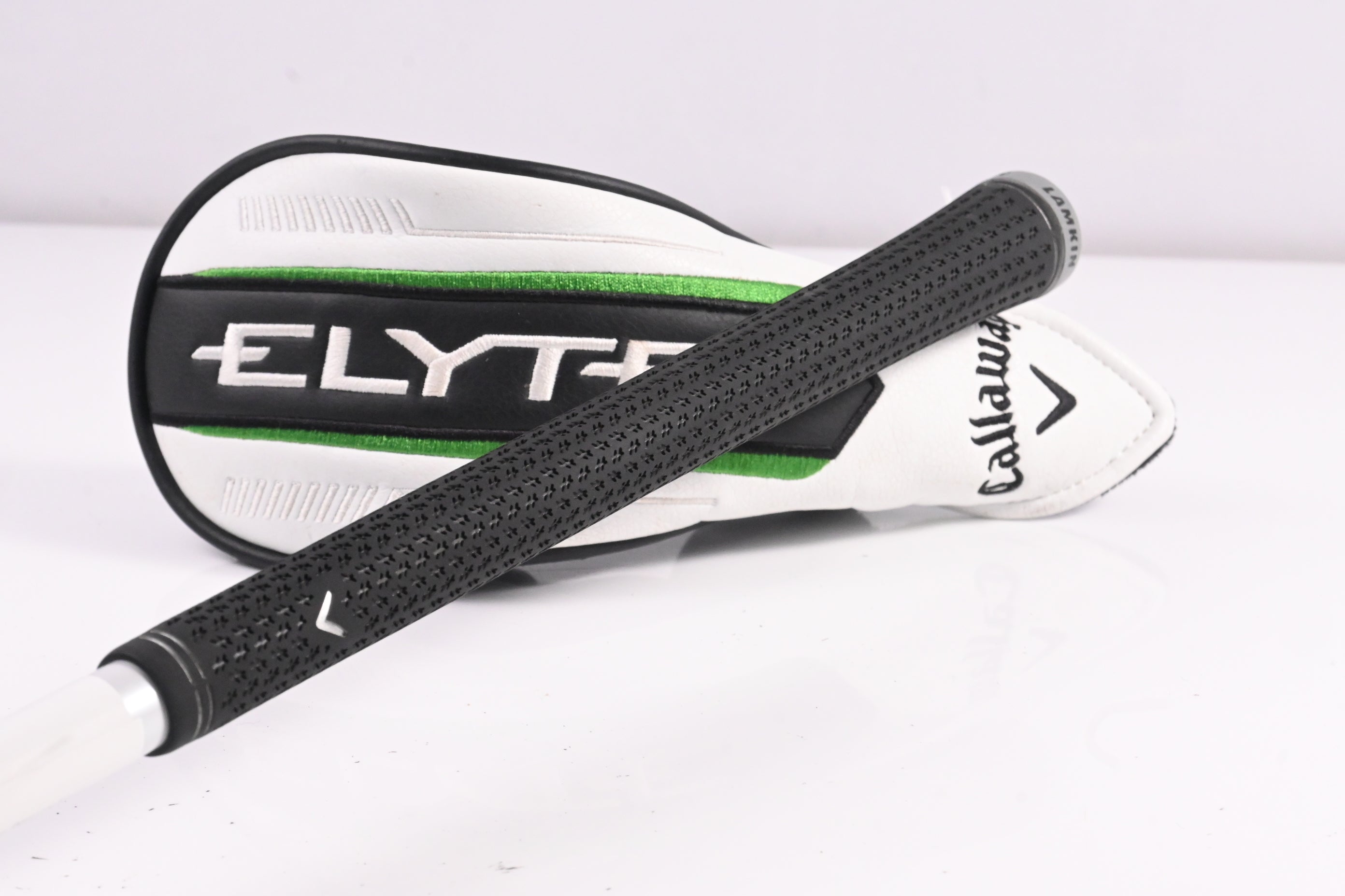 Ladies Callaway Elyte X #4 Hybrid / 21 Degree / Ladies Flex Callaway Eldio 40