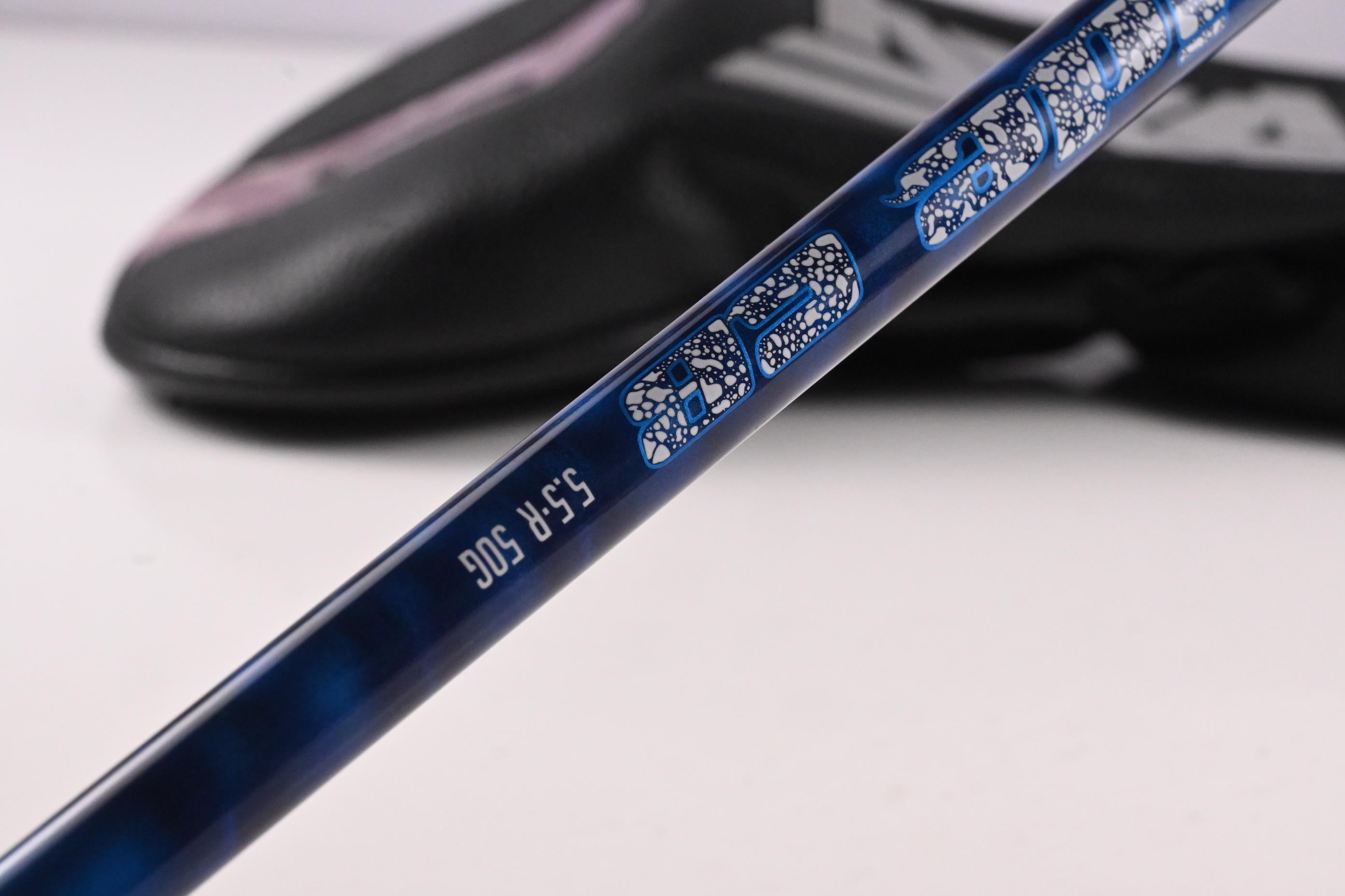 PXG 0311 XF Gen5 Driver / 10.5 Degree / Regular Flex EvenFlow Riptide CB 50