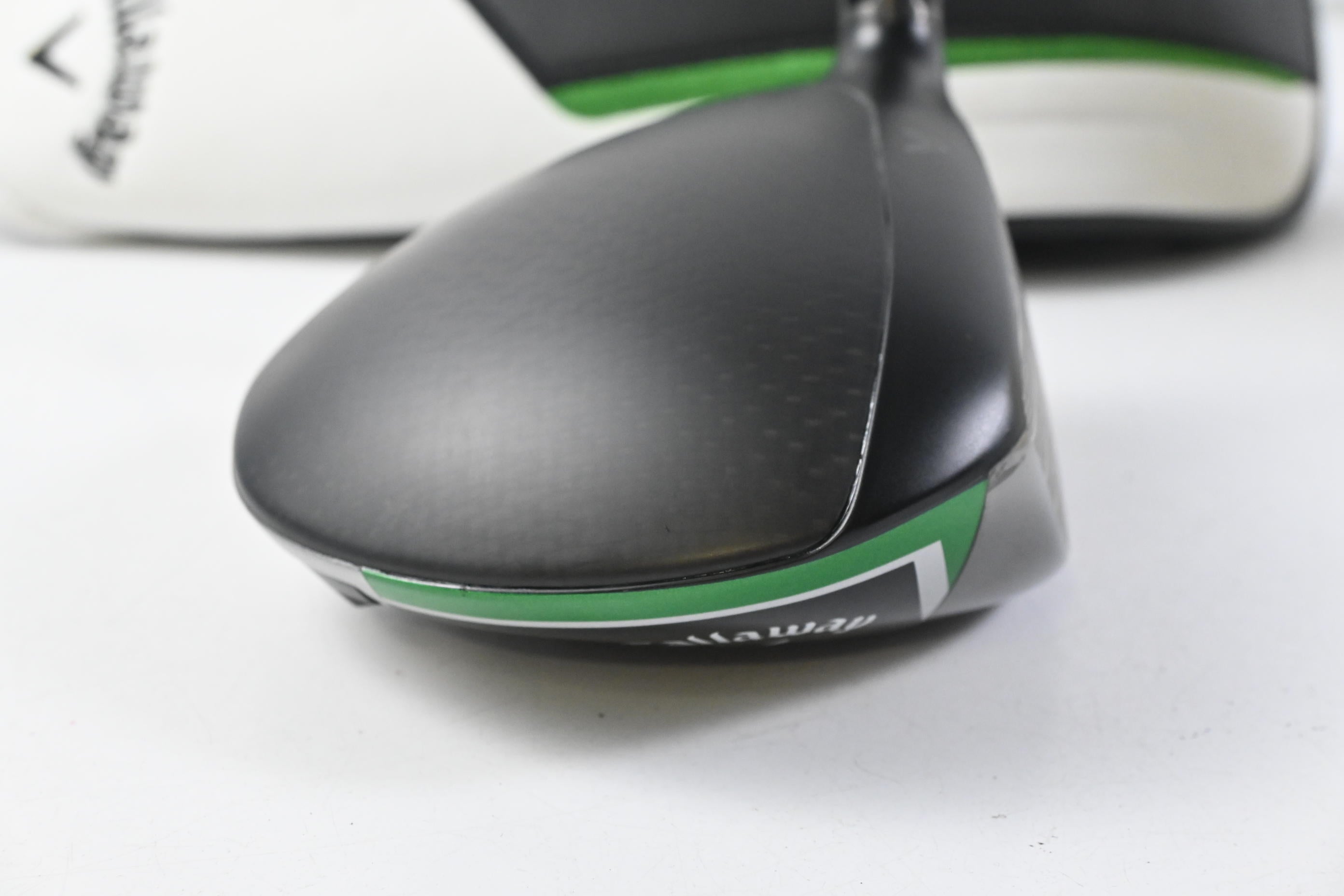 Callaway Elyte Mini Driver / 13.5 Degree / Stiff Flex Fujikura Pro 2.0 7 Shaft