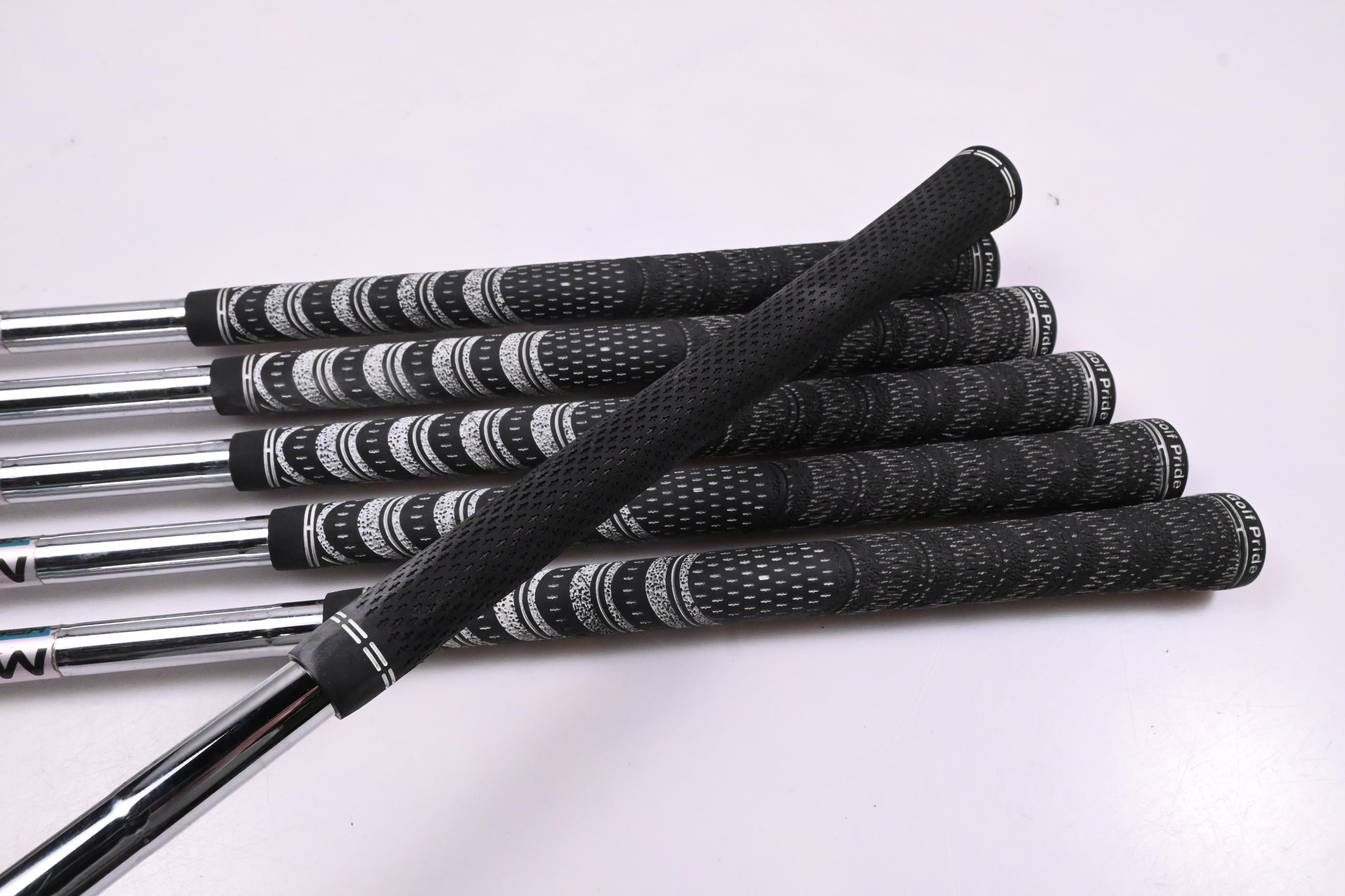 Callaway Rogue X Irons / 6-PW+SW / Regular Flex KBS MAX 90 Shafts