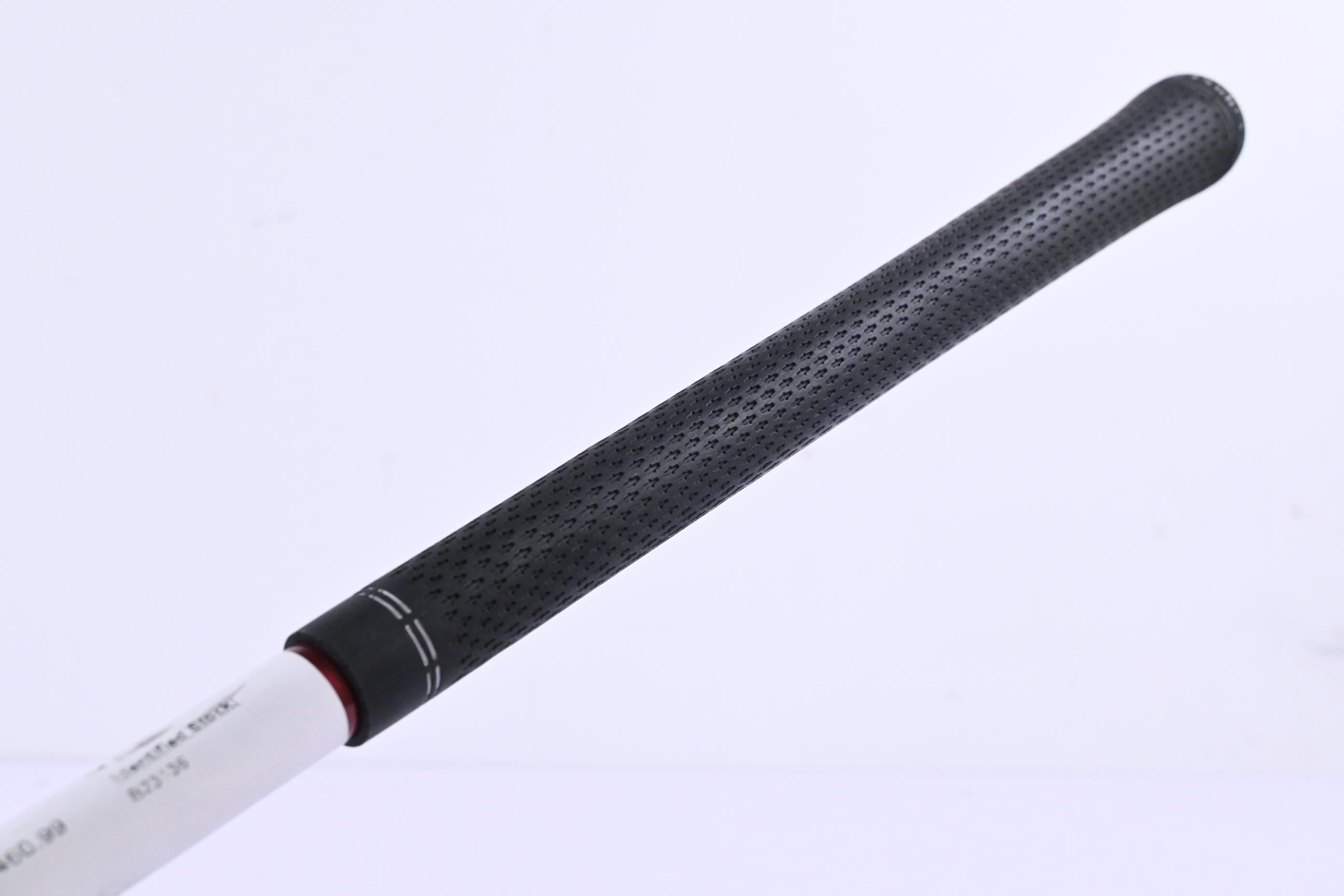 Ping G440 LST Driver / 9 Degree / X-Flex HZRDUS Smoke Red RDX 60 Shaft