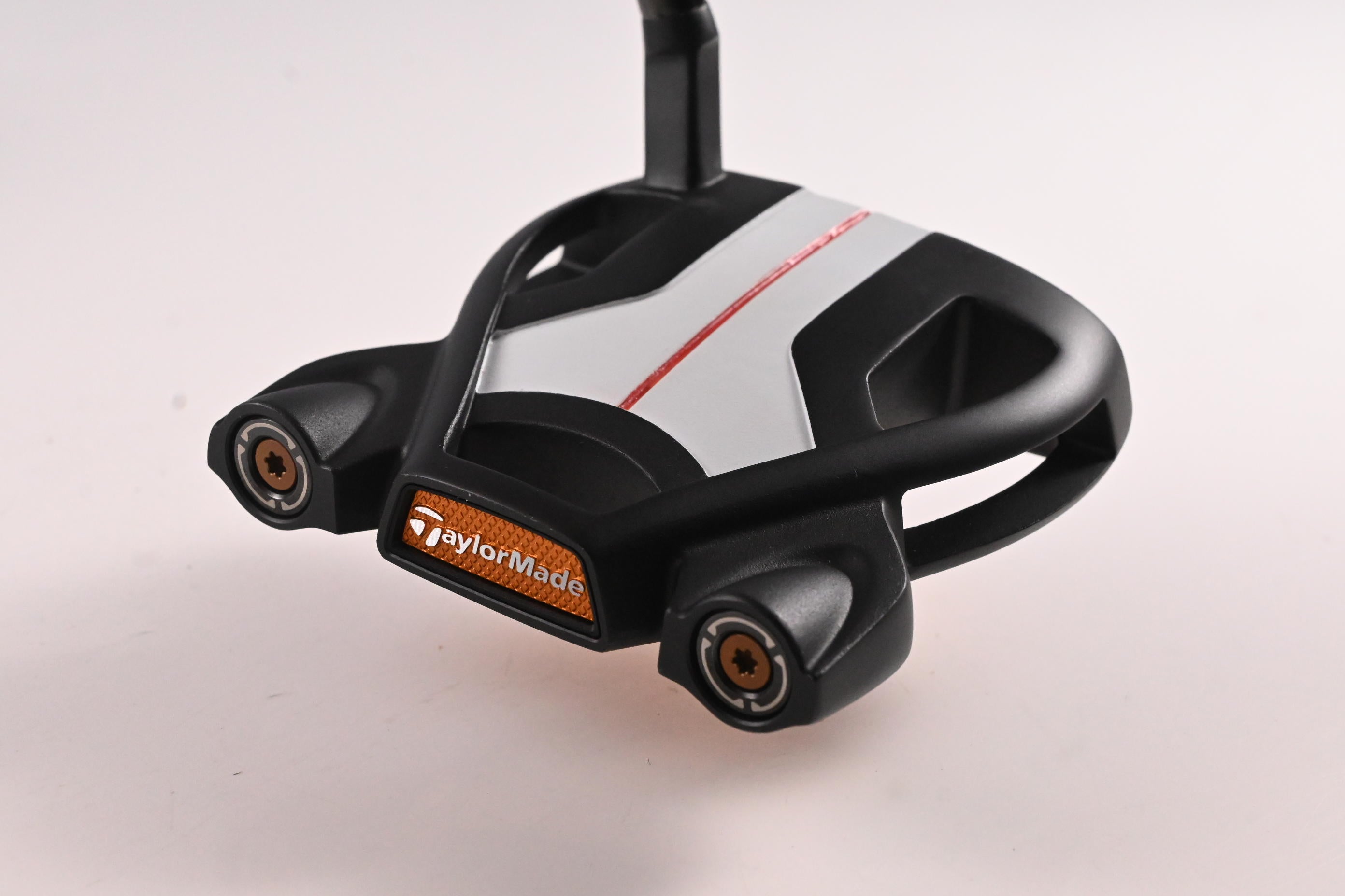 Taylormade Spider Tour Black Short Slant Putter / 34 Inch