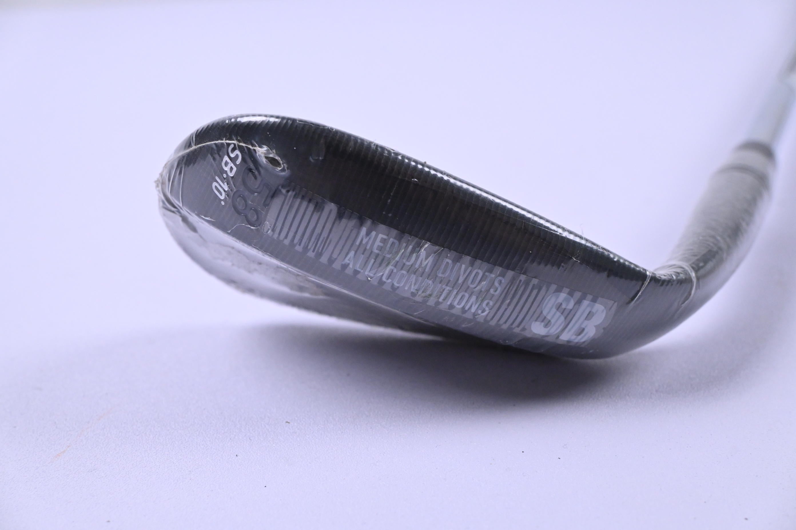 Taylormade Milled Grind 5 Lob Wedge / 58 Degree / Wedge Flex Dynamic Gold 115