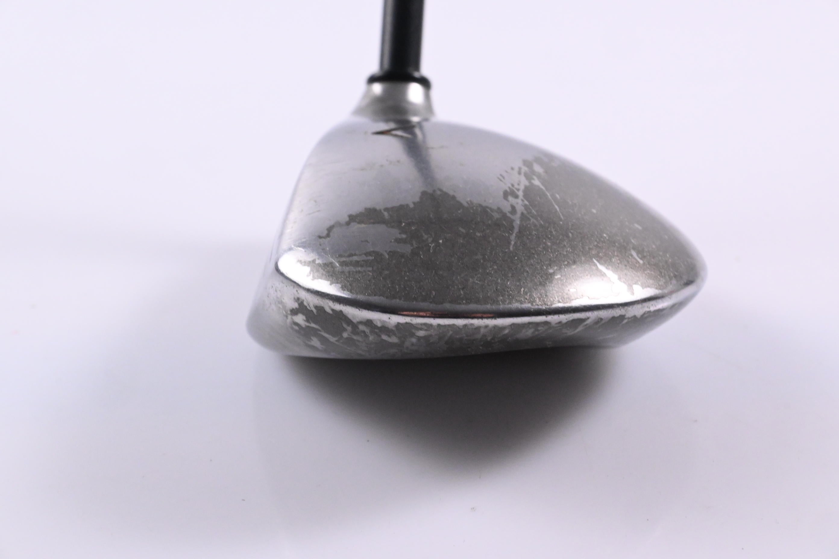 Left Hand Callaway Big Bertha Warbird #7 Wood / 20 Degree / Regular Flex RCH 96