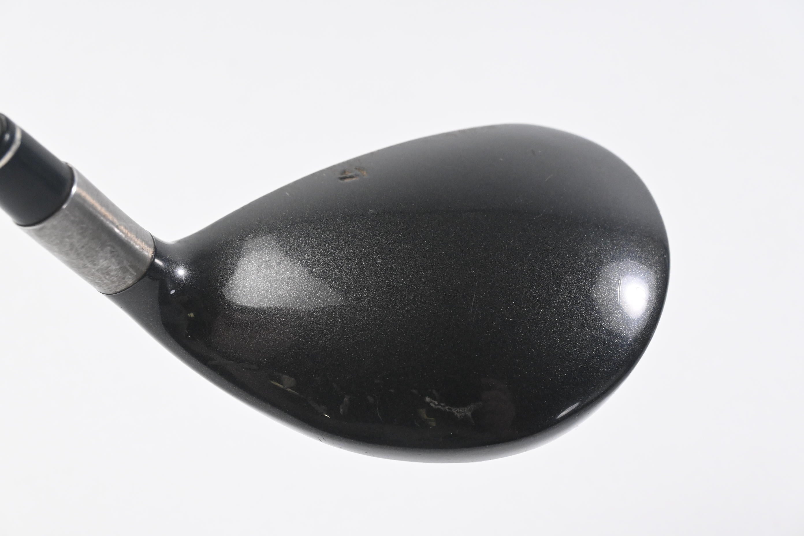 Taylormade V-Steel #5 Wood / 18 Degree / Regular Flex Taylormade Fairway 65