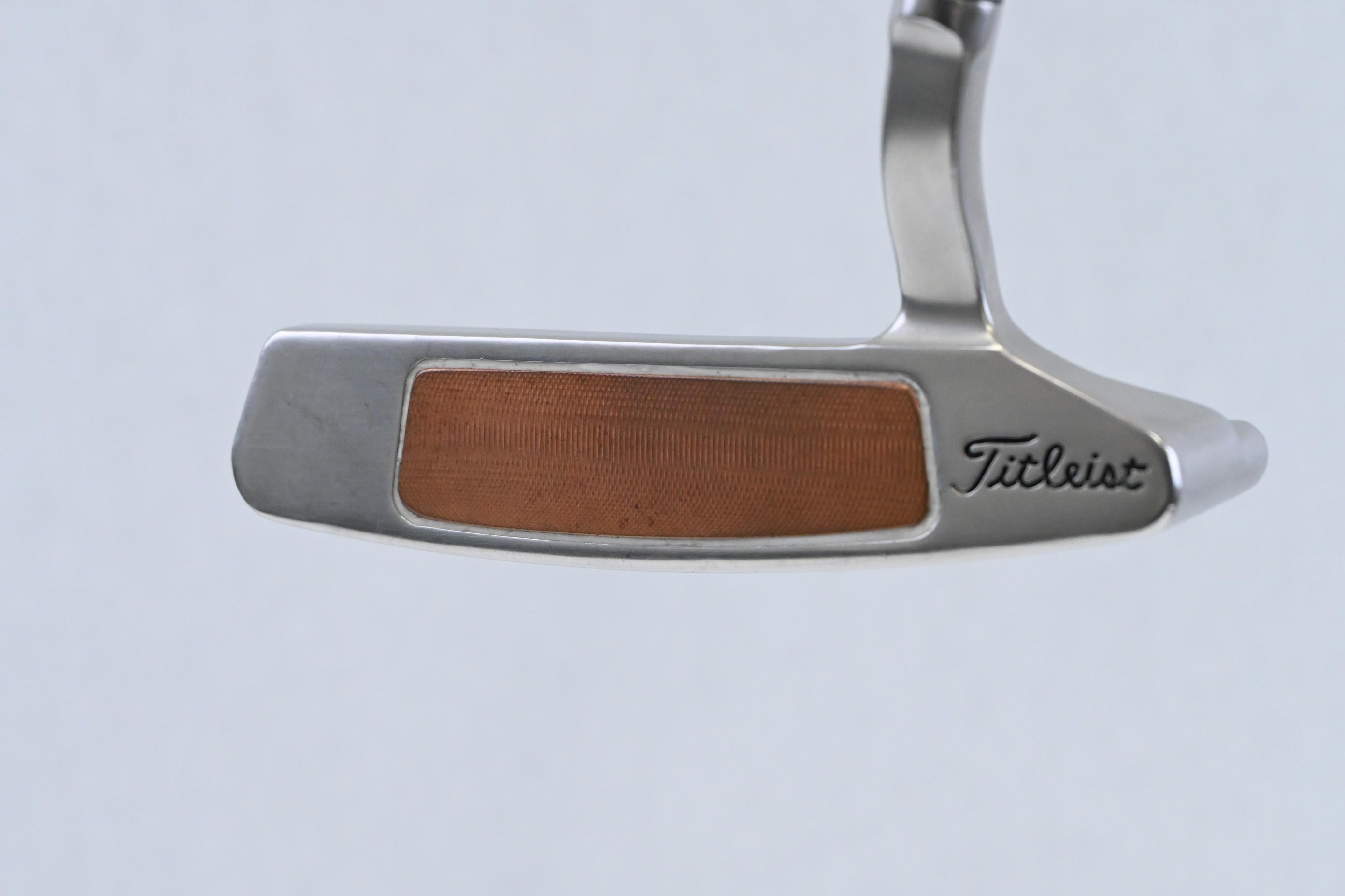 Scotty Cameron Detour 2.5 Putter / 35 Inch