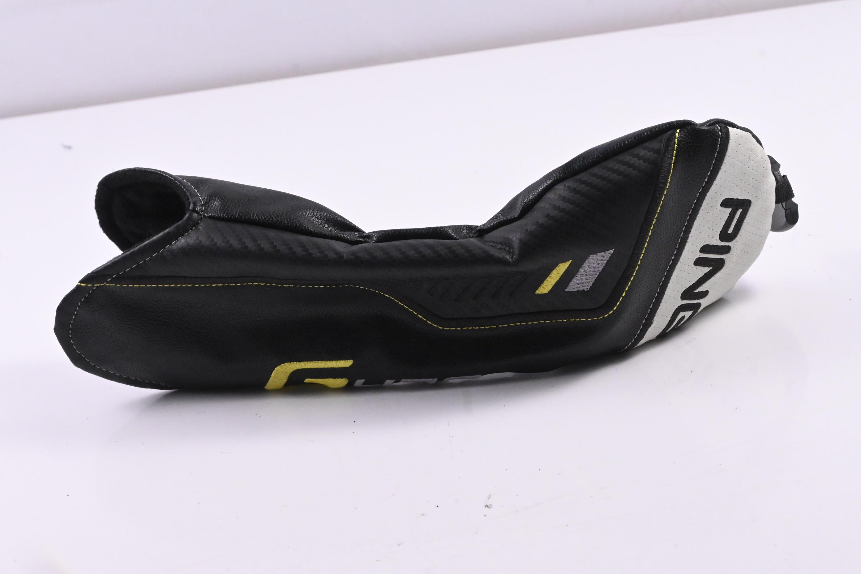 Ping G430 Max #5 Wood / 18 Degree / Stiff Flex Ping Alta CB Black 65 Shaft