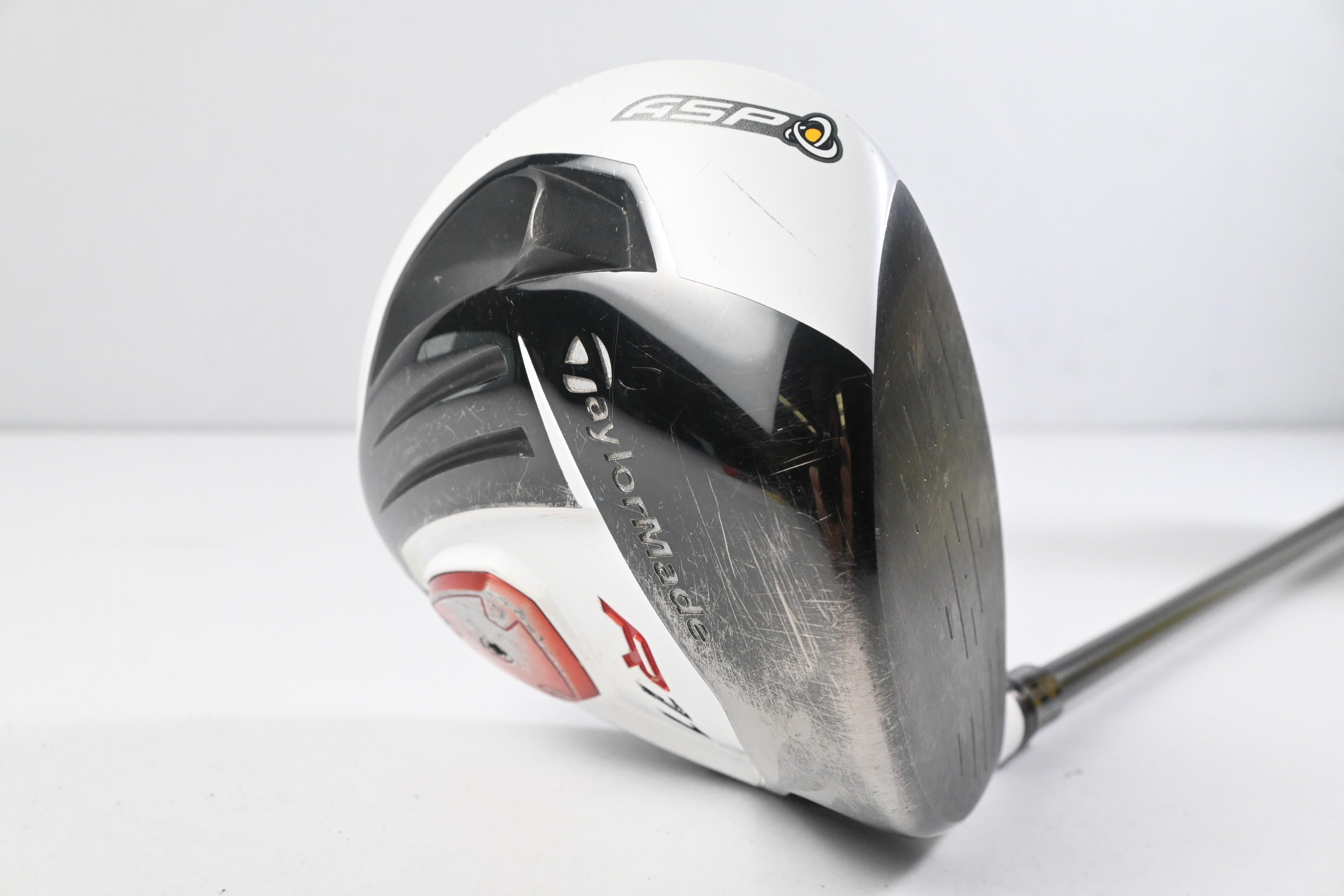 Taylormade R11 Driver / 10.5 Degree / Regular Flex R11 Blur 60 Shaft