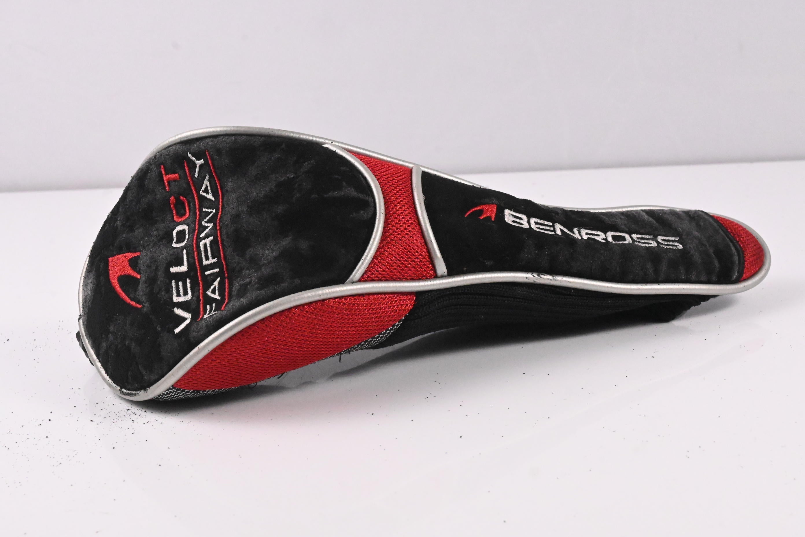 Benross VeloCT Max #5 Wood / 21 Degree / Regular Flex ProLaunch Platinum Shaft
