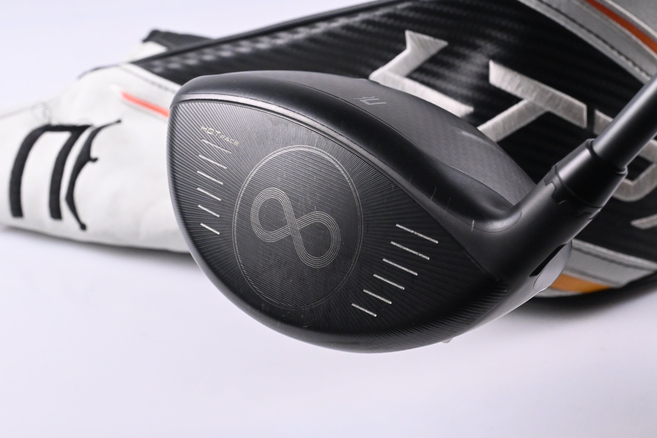 Cobra LTDx Driver / 10.5 Degree / Stiff Flex HZRDUS Smoke iM10 60 Shaft
