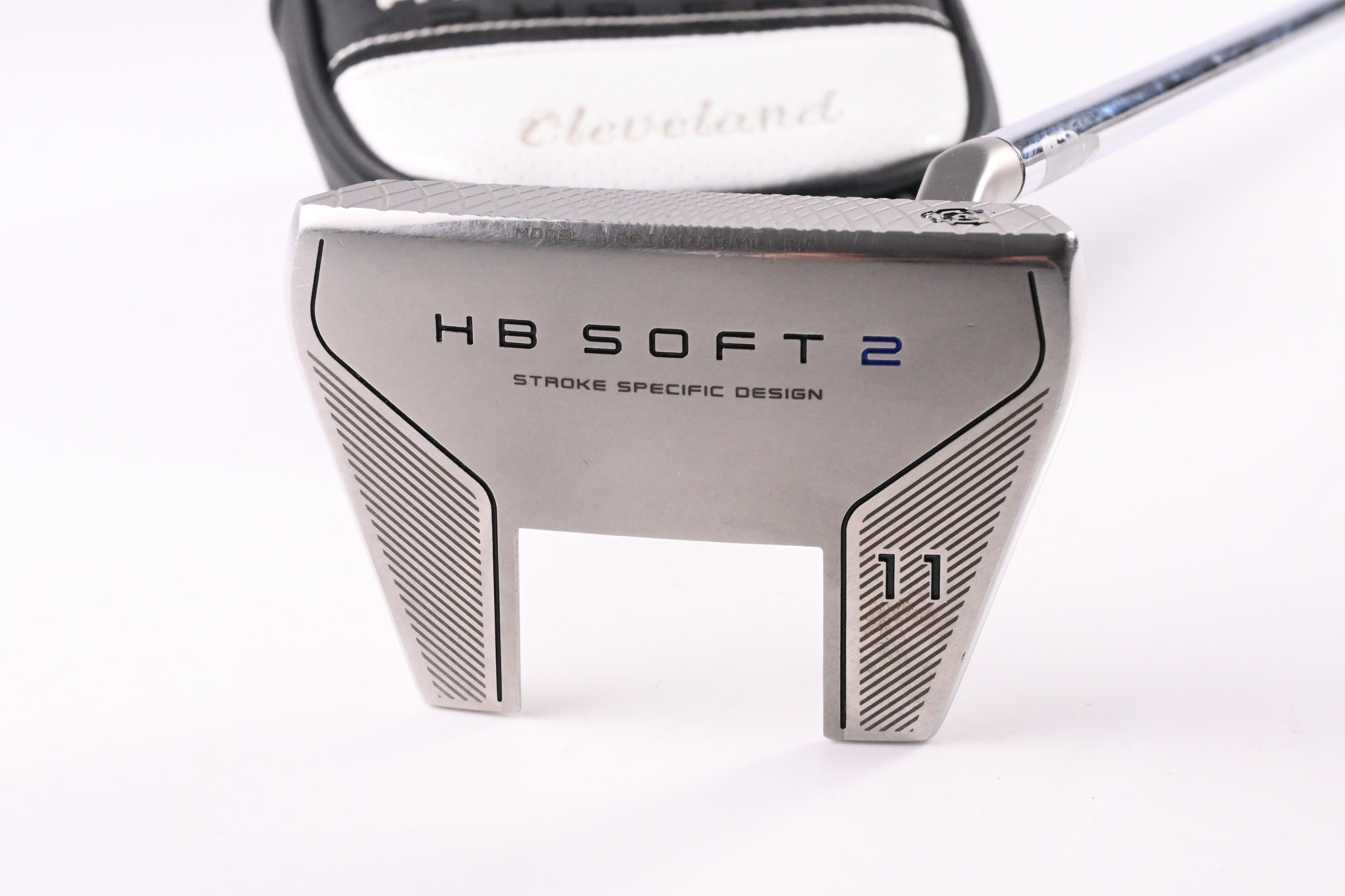 Cleveland HB Soft 2 #11 Putter / 34 Inch