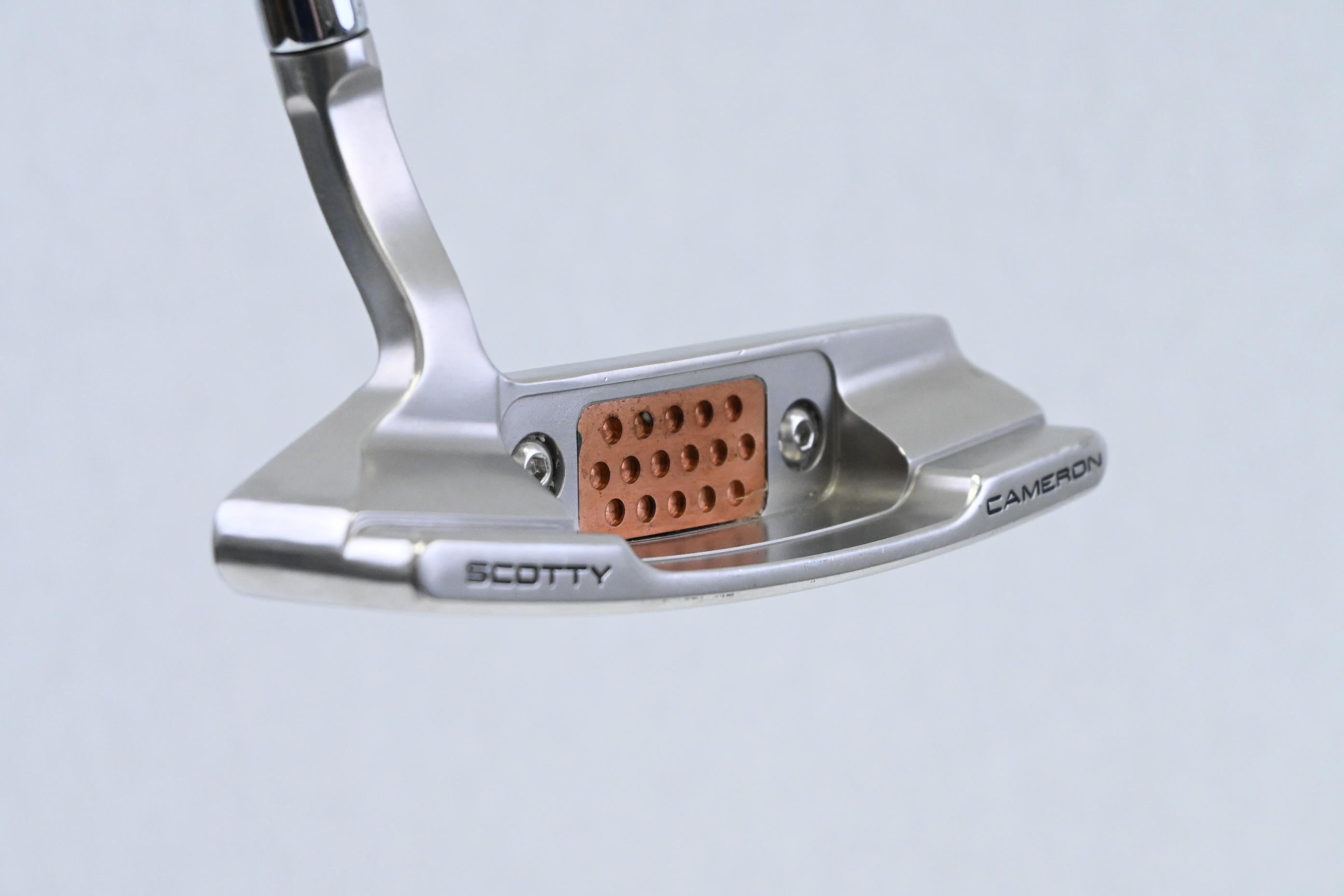 Scotty Cameron Detour 2.5 Putter / 35 Inch
