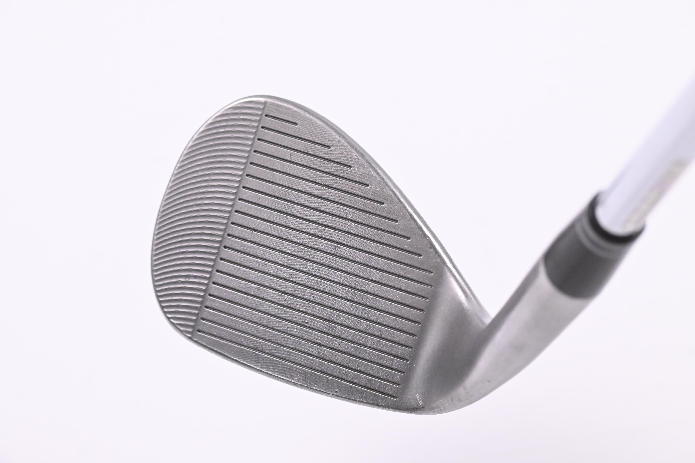 Cleveland RTZ Tour Rack Lob Wedge / 58 Degree / Wedge Flex N.S.Pro Modus3 115