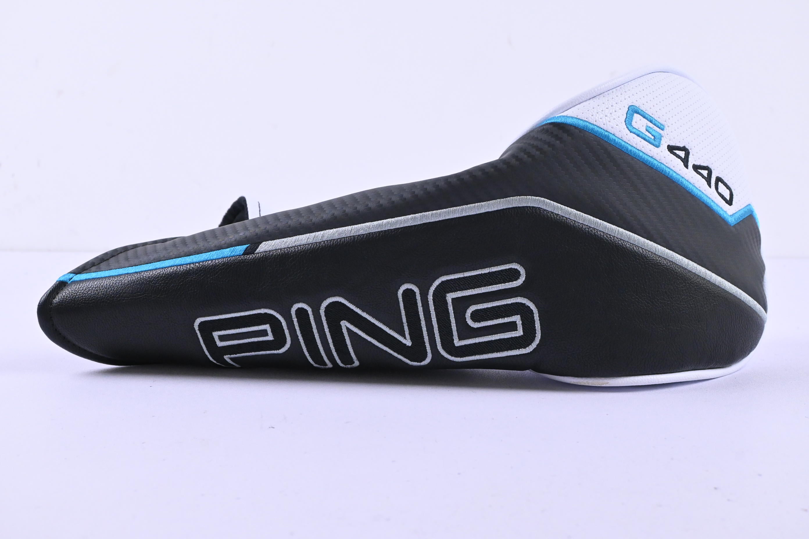 Ping G440 LST Driver / 9 Degree / X-Flex HZRDUS Smoke Red RDX 60 Shaft