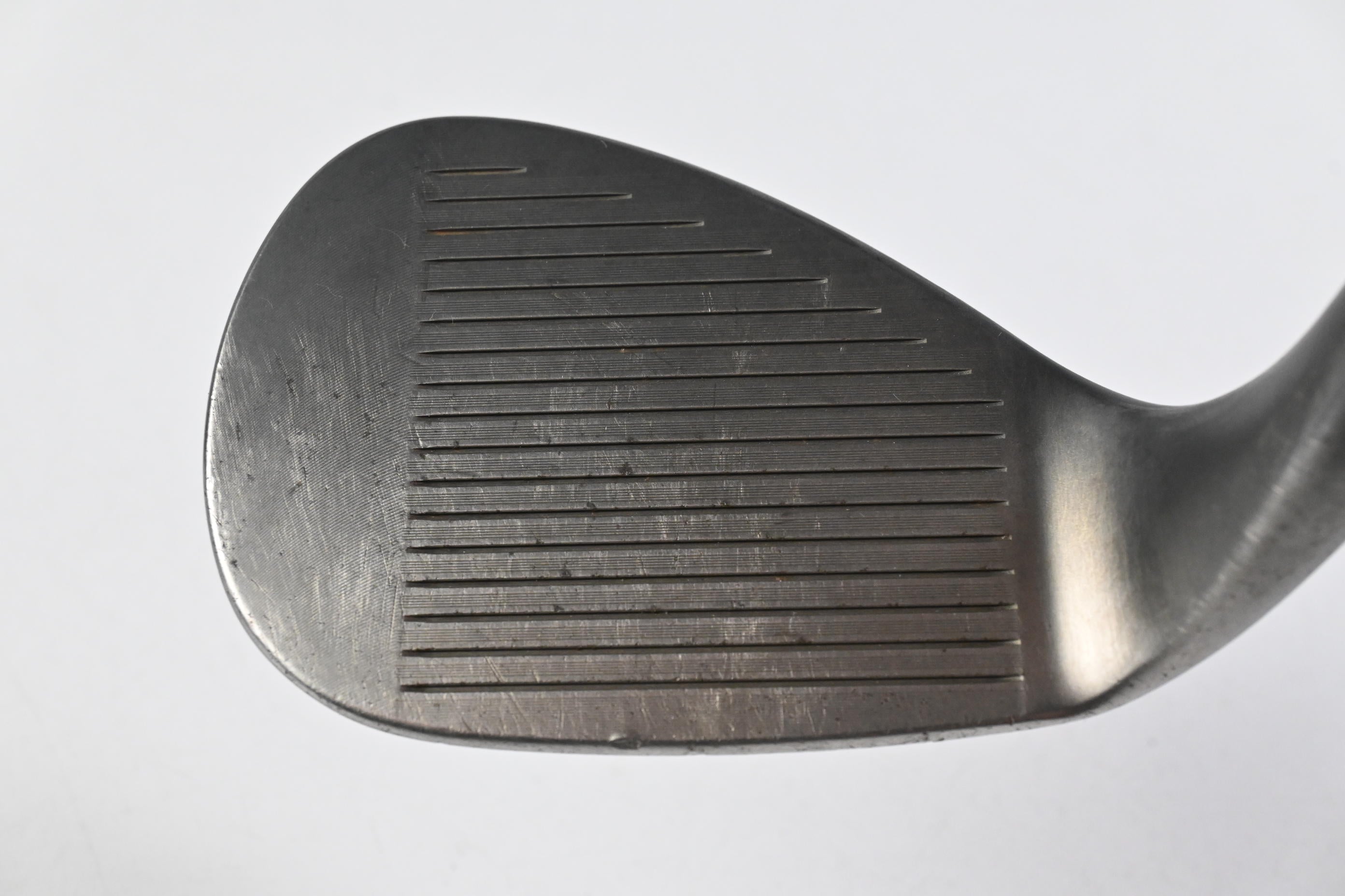 Titleist Vokey SM8 Lob Wedge / 58 Degree / Wedge Flex Steel Shaft