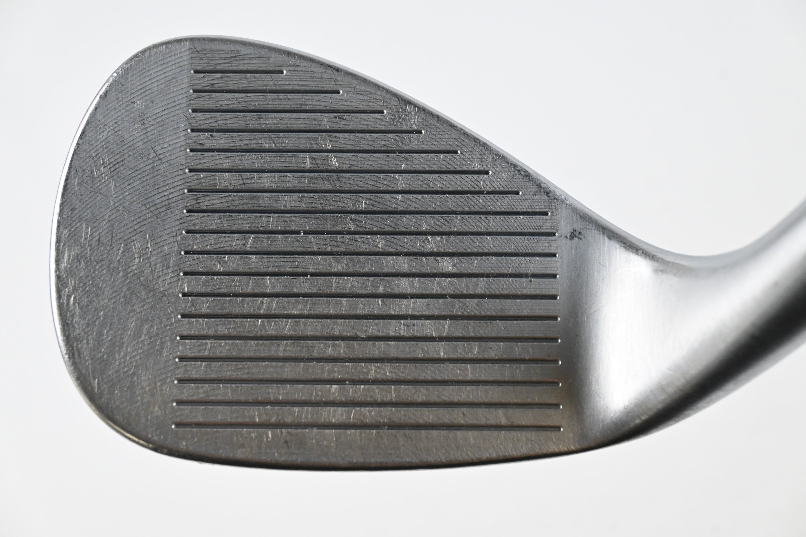 Cleveland RTX-3 CB Tour Lob Wedge / 58 Degree / Wedge Flex Dynamic Gold Shaft