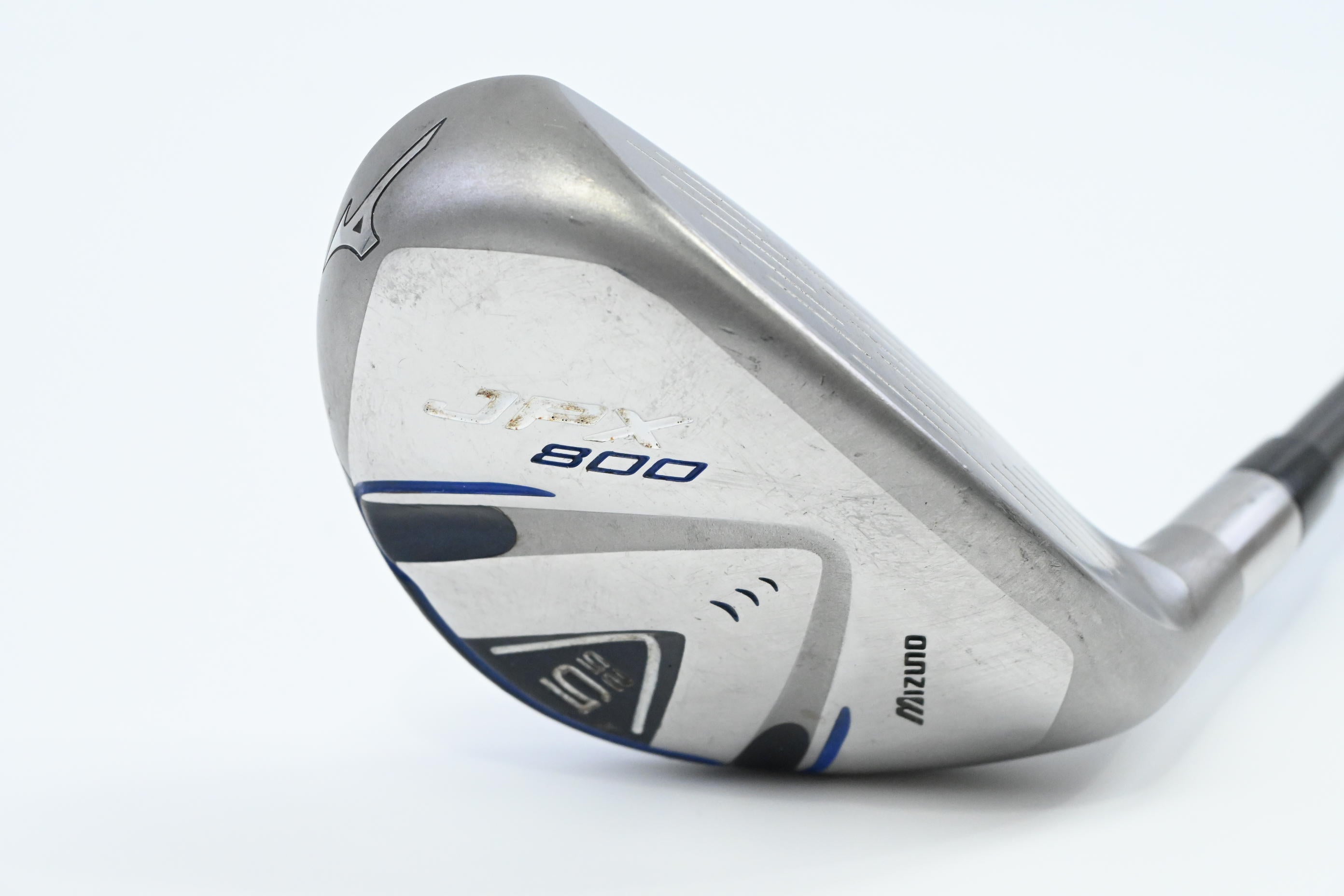 Ladies Mizuno JPX 800 #5 Hybrid / 25 Degree / Ladies Flex Matrix Studio 64