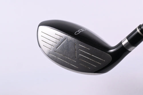 Benross 3G Escape #4 Hybrid / 23 Degree / Regular Flex Aldila TM-70 Shaft