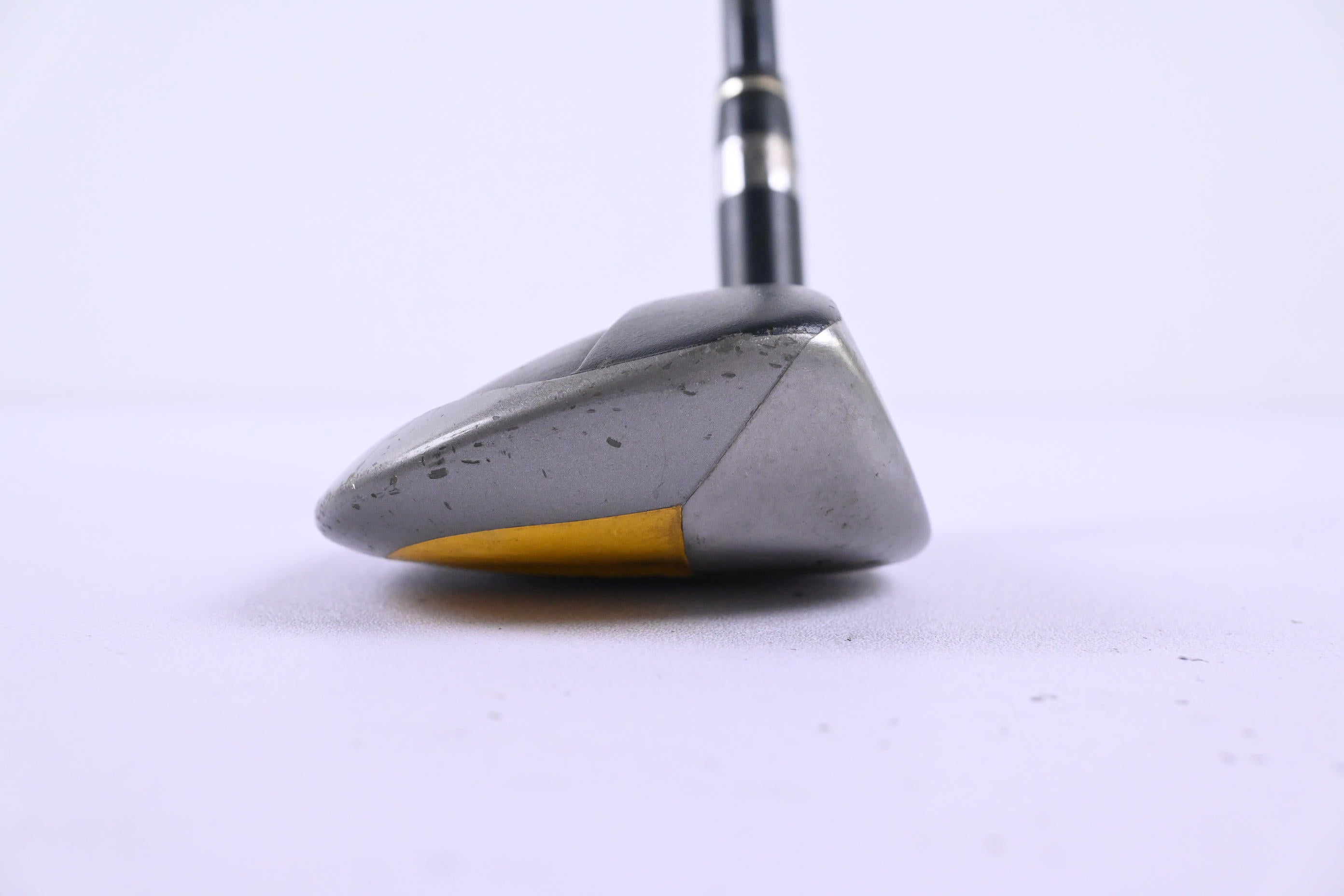 Nike SQ Sumo2 #4 Hybrid / 23 Degree / Regular Flex H Diamana Sasquatch Shaft