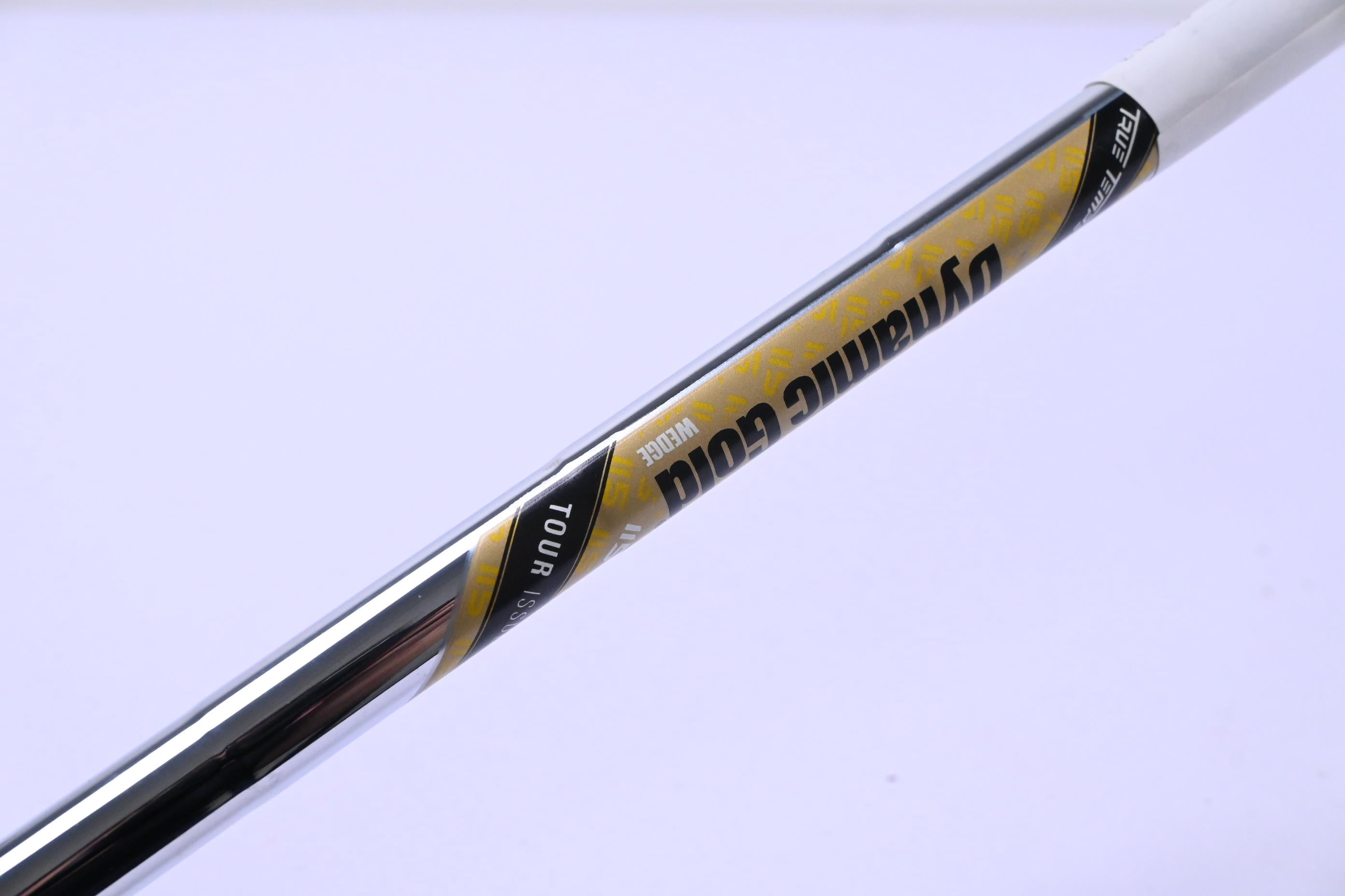 Taylormade Milled Grind 5 Lob Wedge / 58 Degree / Wedge Flex Dynamic Gold 115