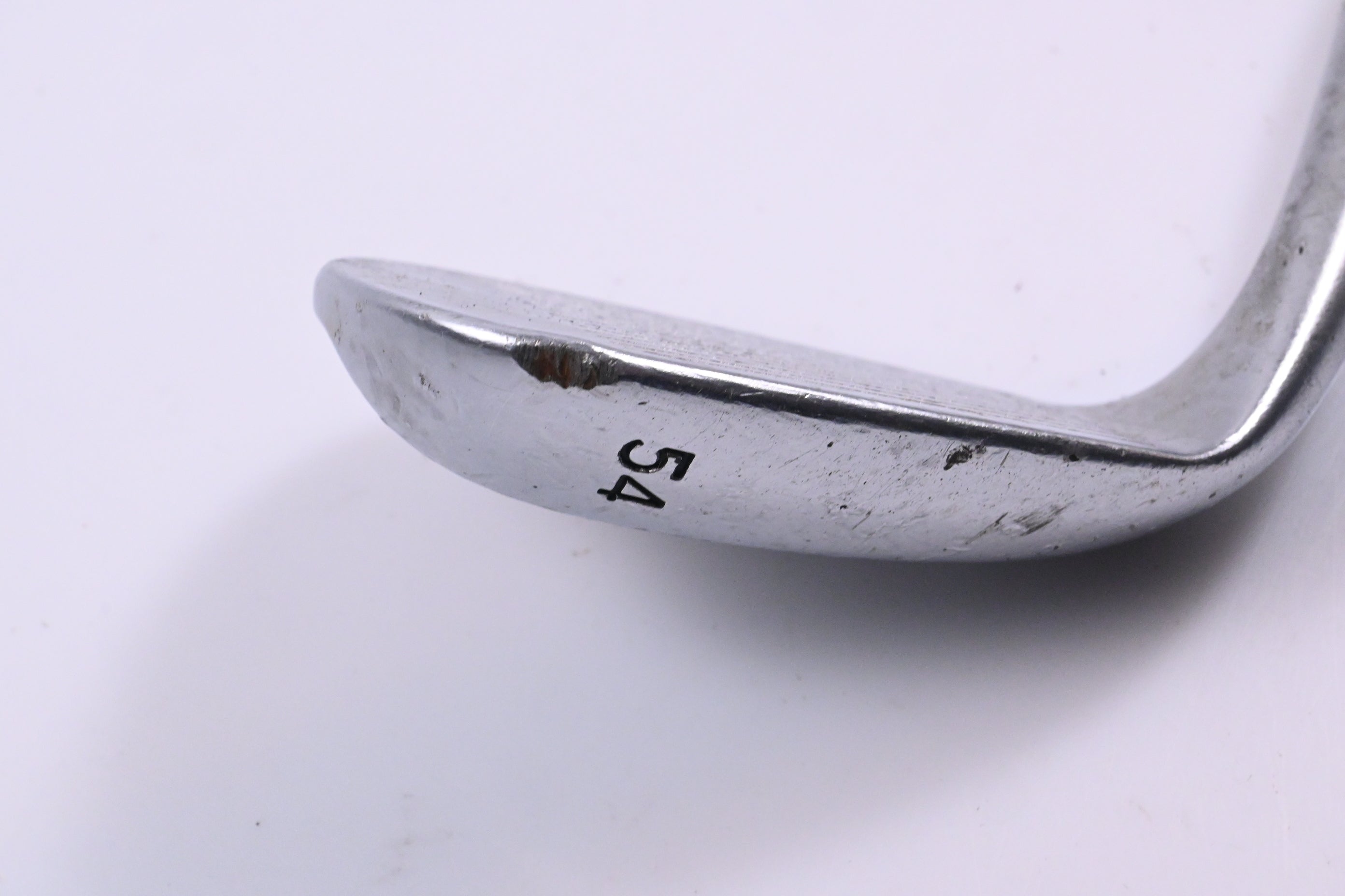 Titleist Vokey Spin Milled 2005 Sand Wedge / 54 Degree / Wedge Flex Titleist