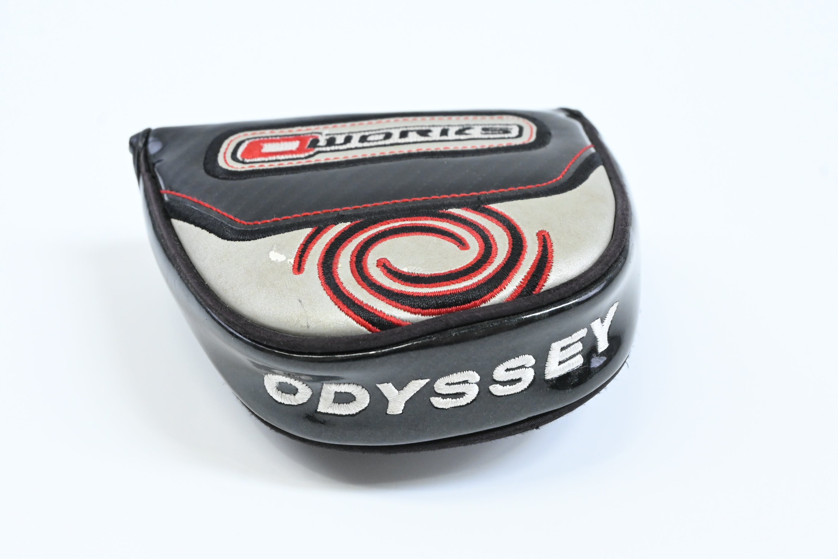 Odyssey O-Works Black Marxman Putter / 34 Inch