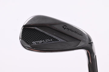 Taylormade Stealth Pitching Wedge / 43 Degree / Regular Flex KBS MAX MT 85 Shaft