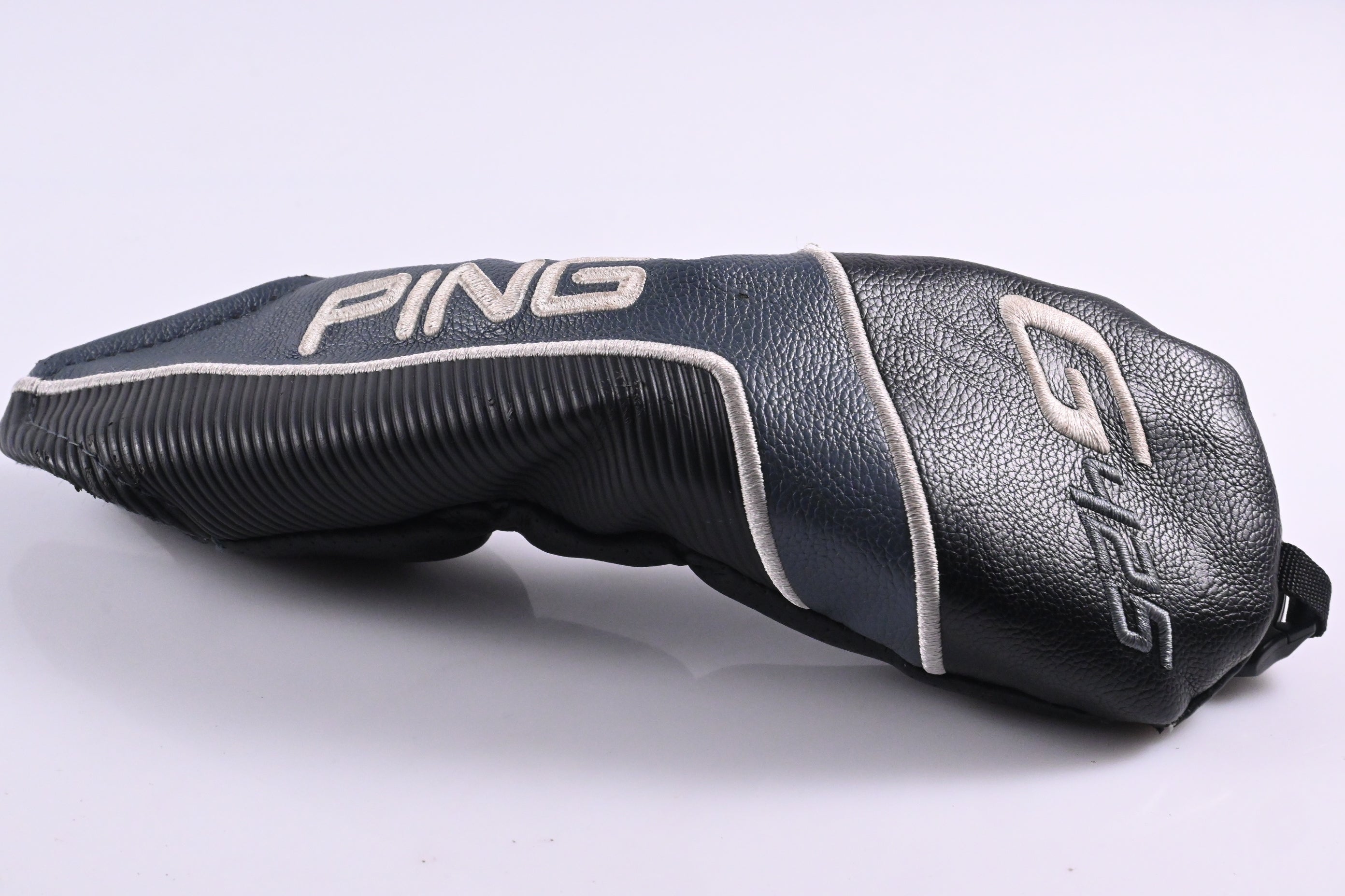 Ping G425 #4 Hybrid / 22 Degree / Stiff Flex Ping Alta CB Slate 70 Shaft