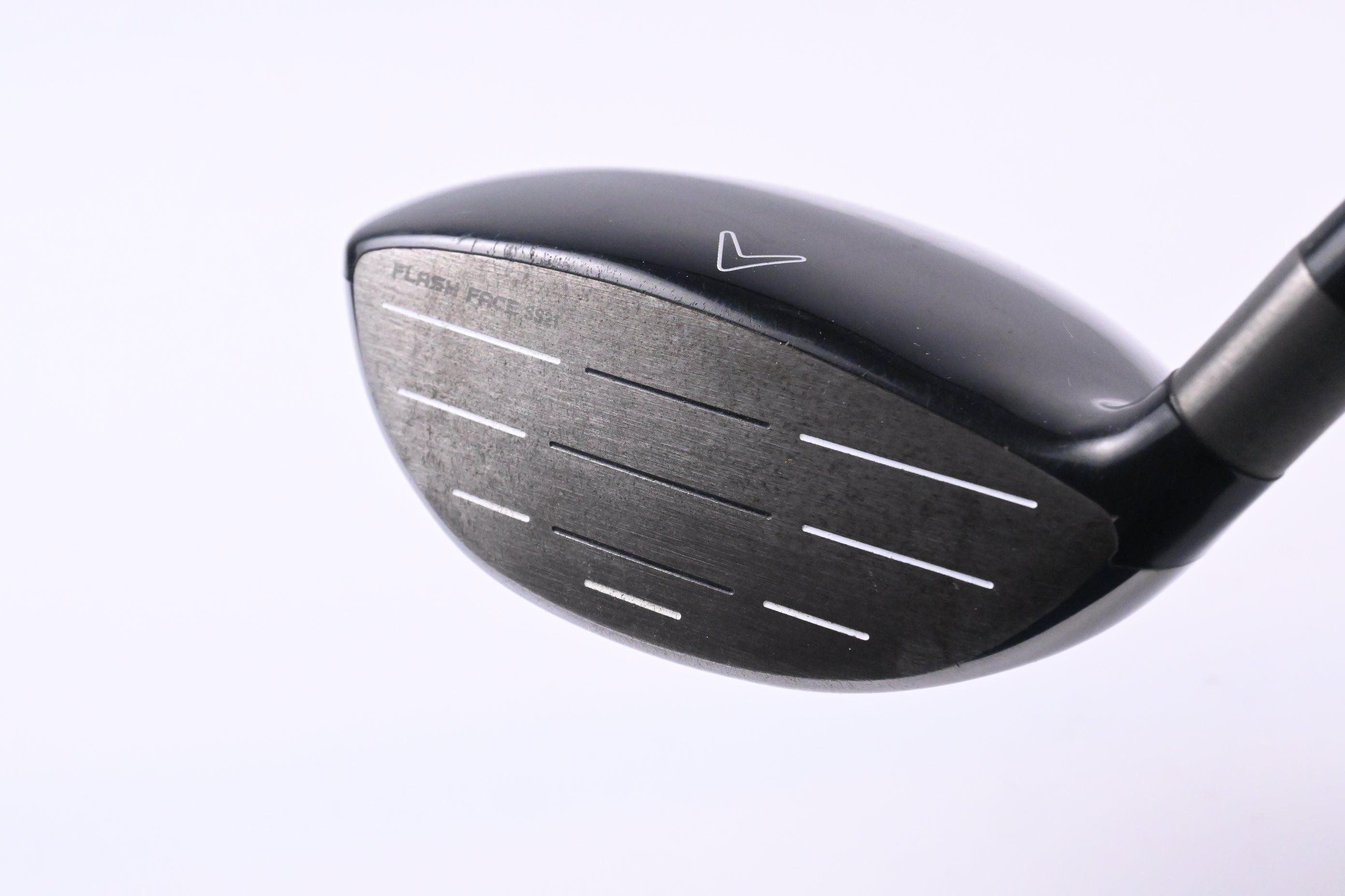 Callaway Epic Speed #3 Wood / 15 Degree / Regular Flex HZRDUS Smoke Green iM10 60