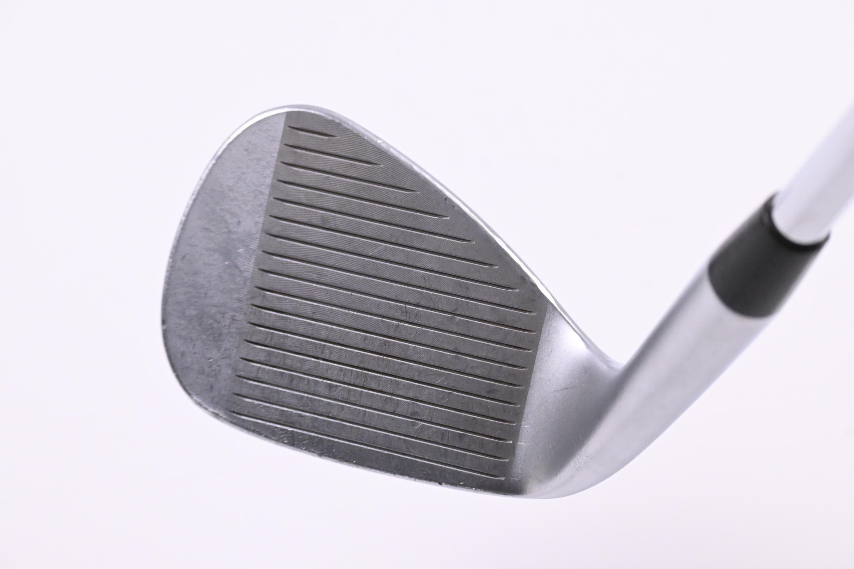 Ping S159 Gap Wedge / 52 Degree / Black Dot / Stiff Flex Dynamic Gold 115 S300