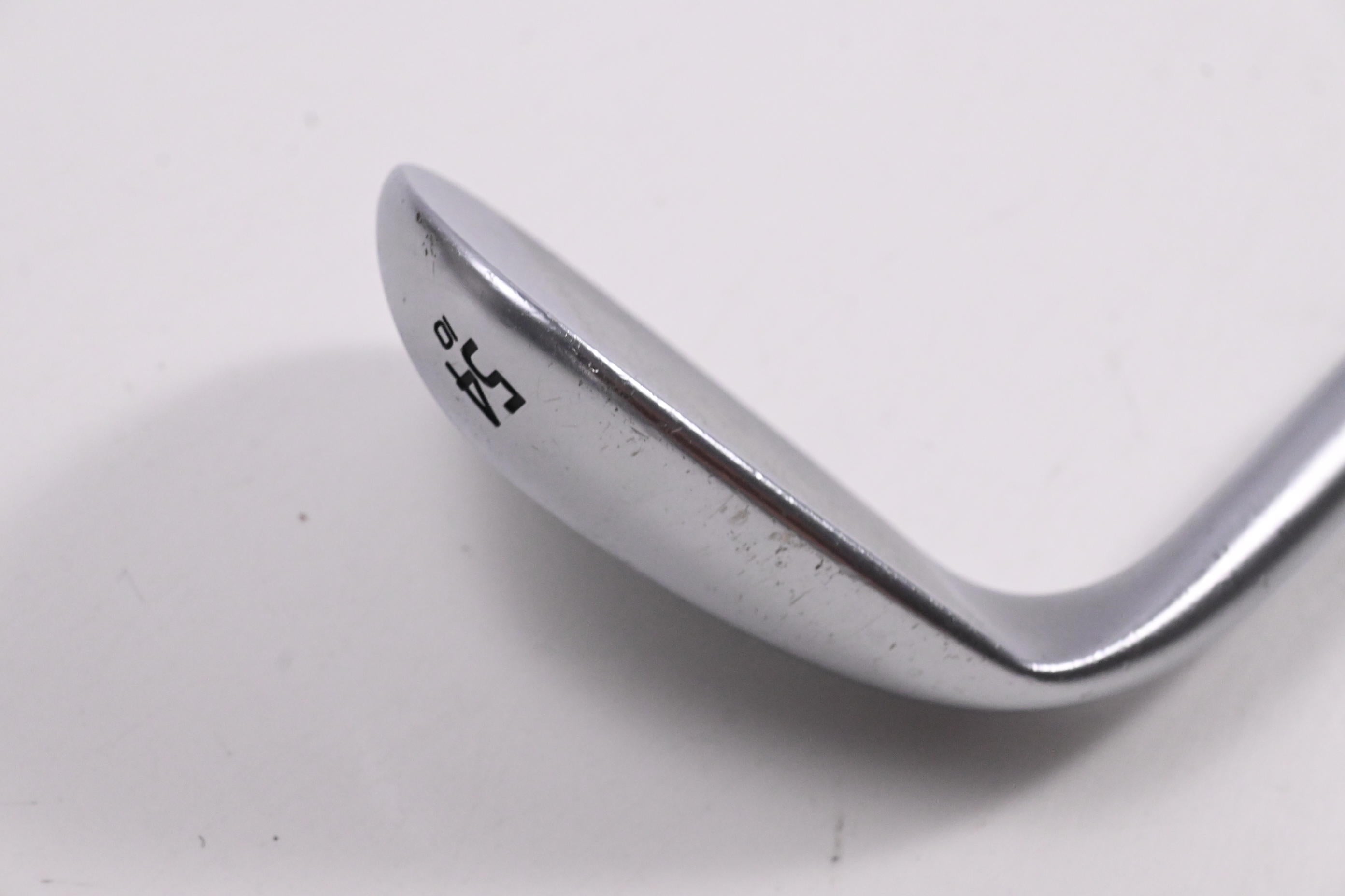 Ping Glide Forged Sand Wedge / 54 Degree / Green Dot / X-Flex Ping AWT 2.0 Shaft