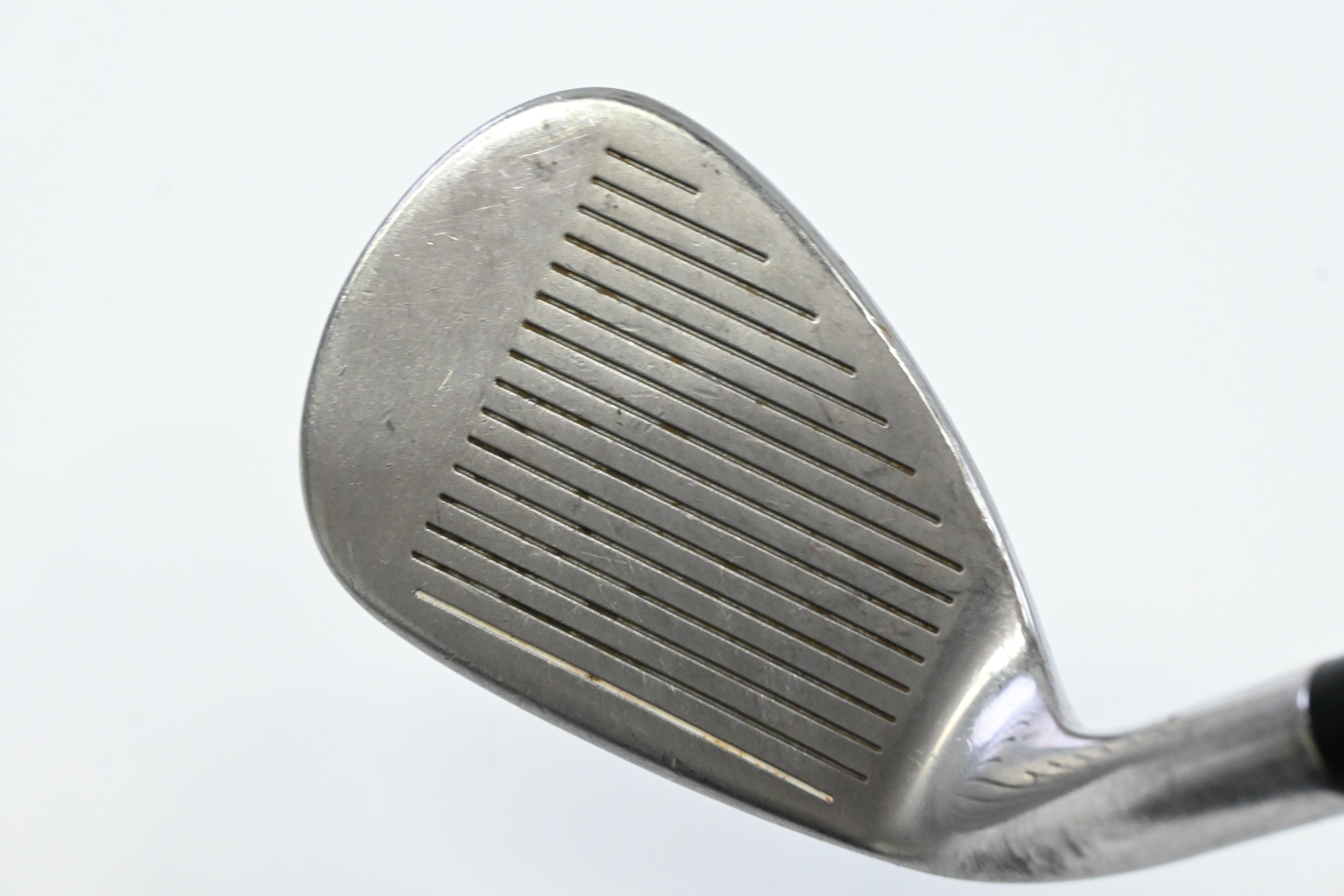 Taylormade M6 Sand Wedge / 54 Degree / Stiff Flex KBS Max 85 Shaft